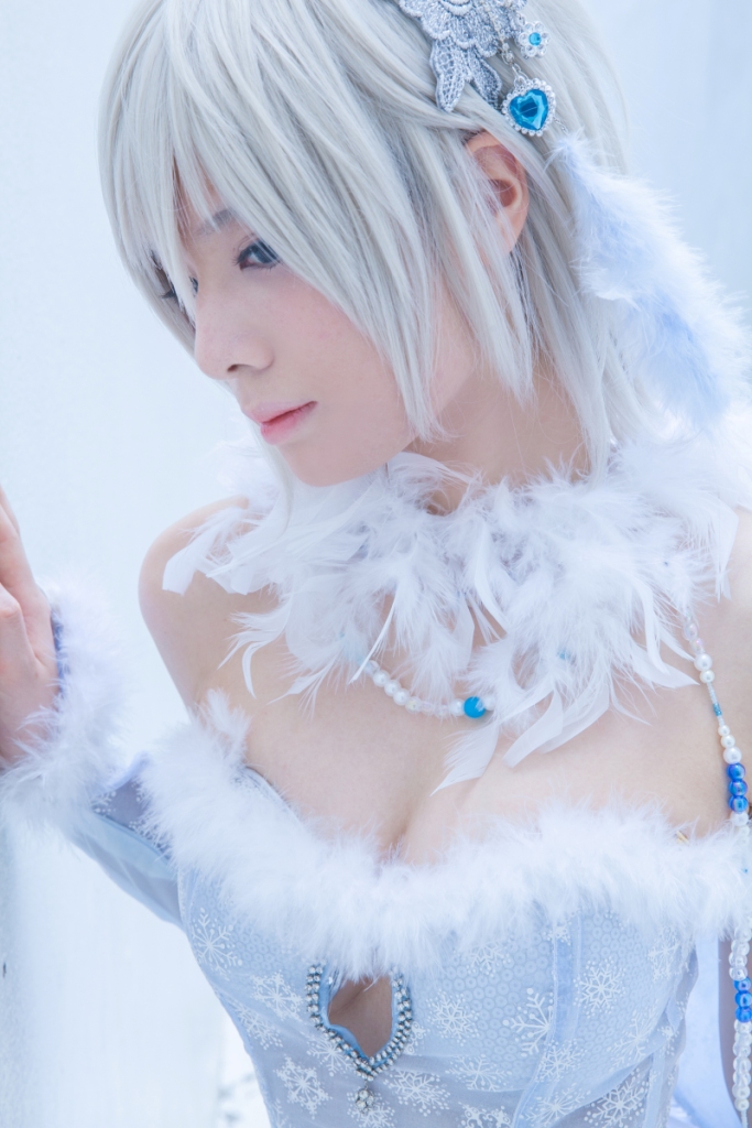 兔玩映画系列 Sirius