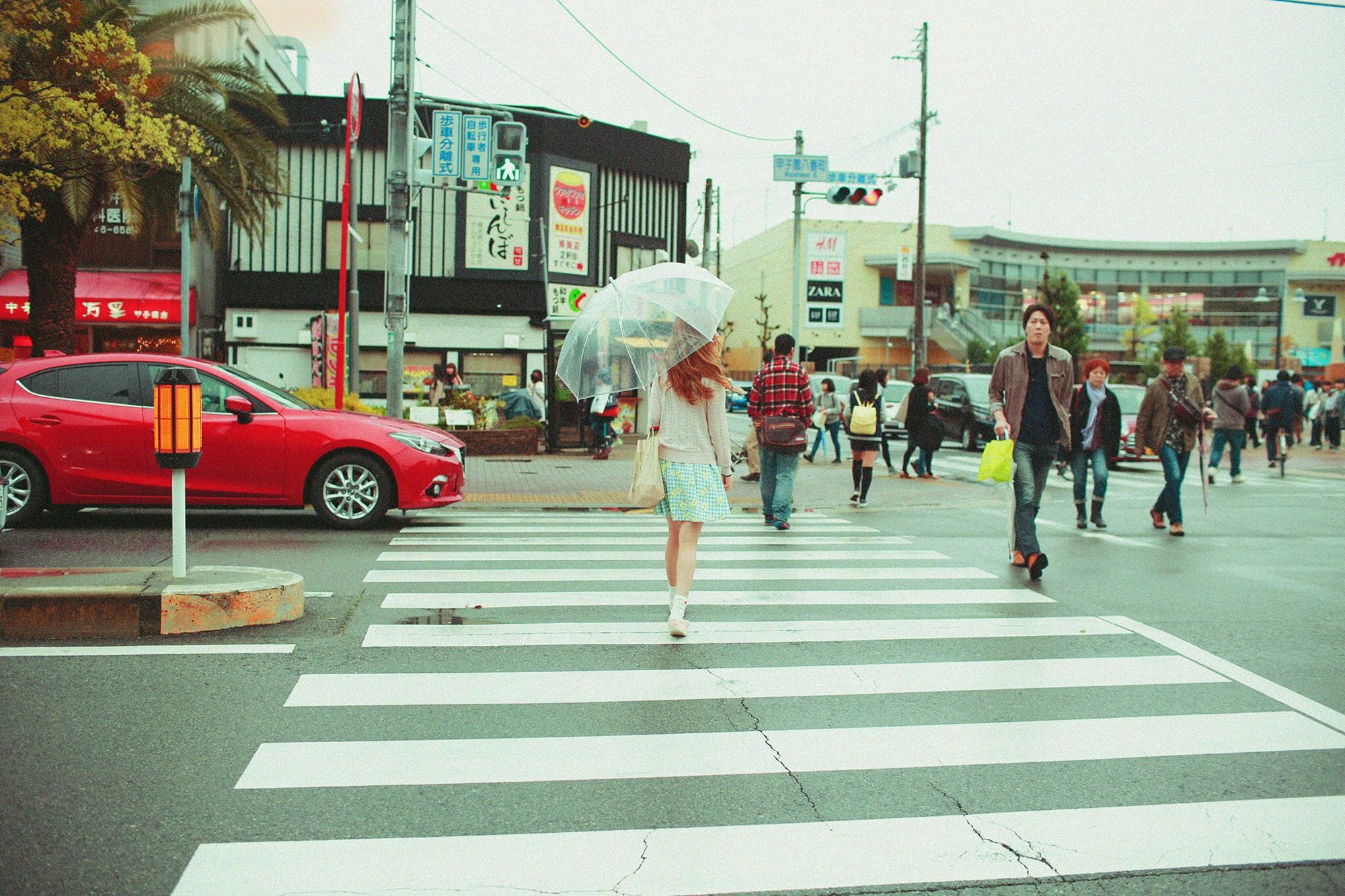 兔玩映画系列 Yurisa