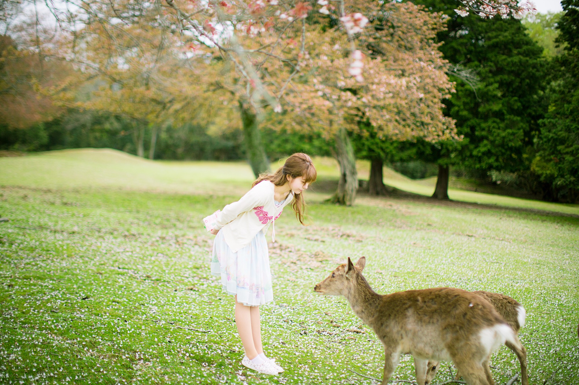 兔玩映画系列 Yurisa