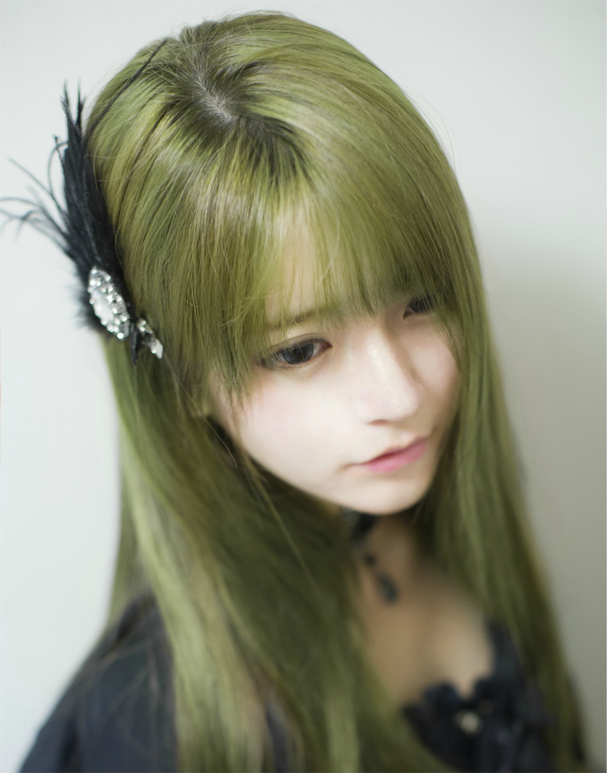 兔玩映画系列 Yurisa