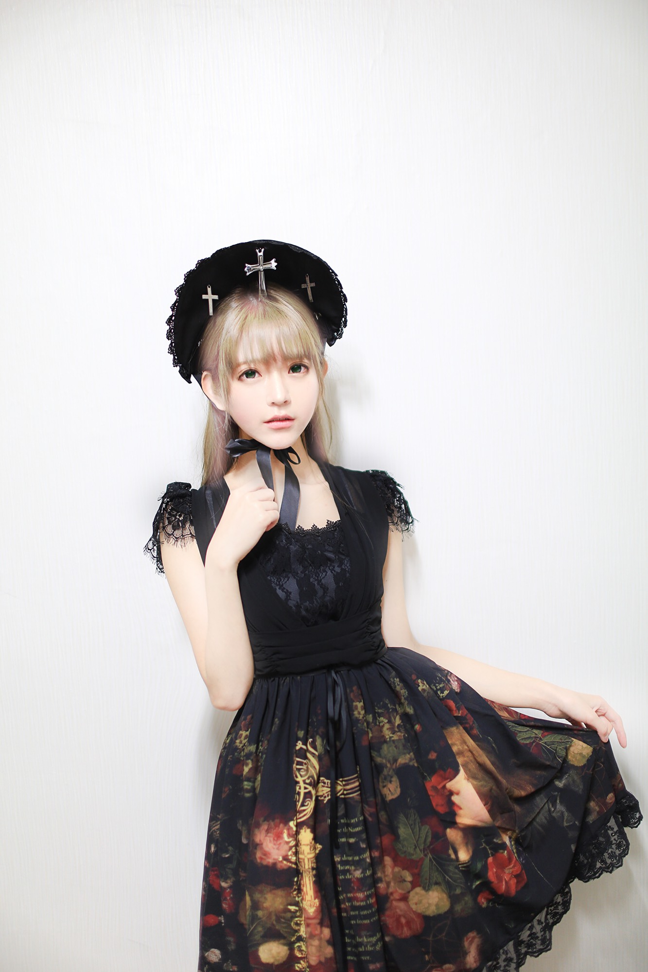 兔玩映画系列 Yurisa