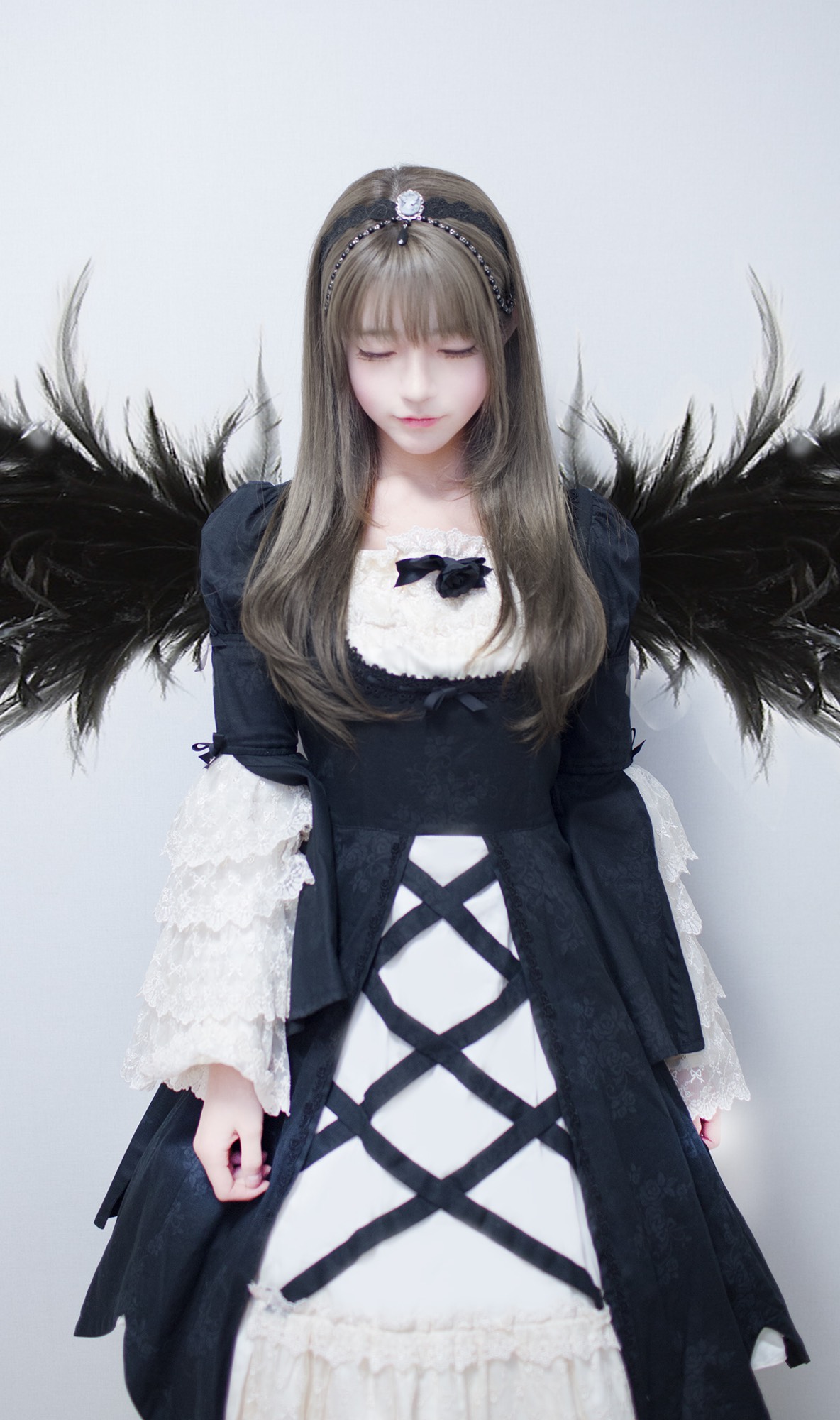 兔玩映画系列 Yurisa