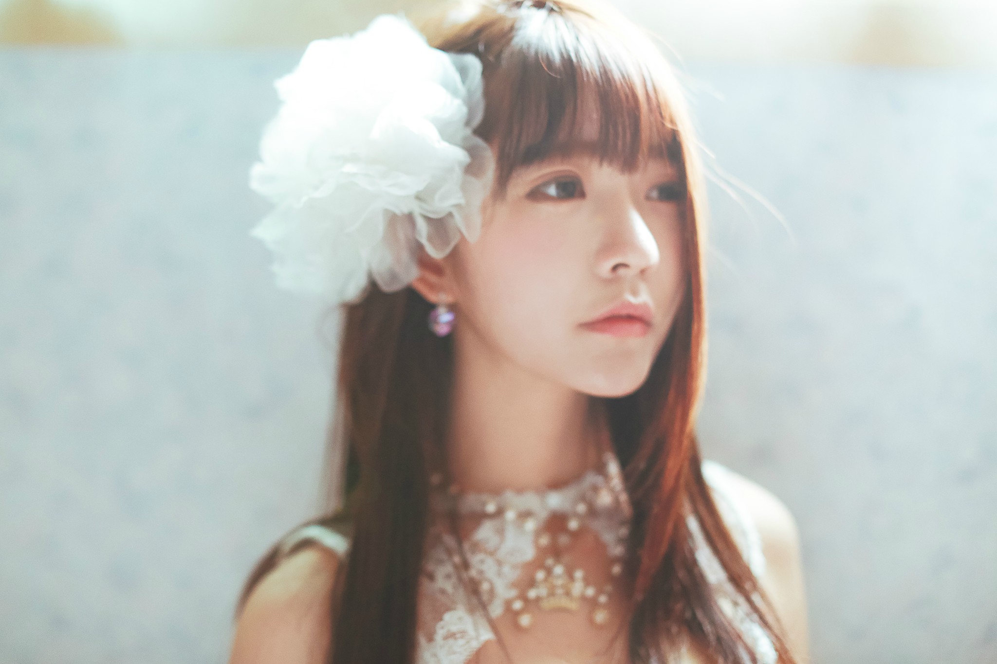 兔玩映画系列 Yurisa