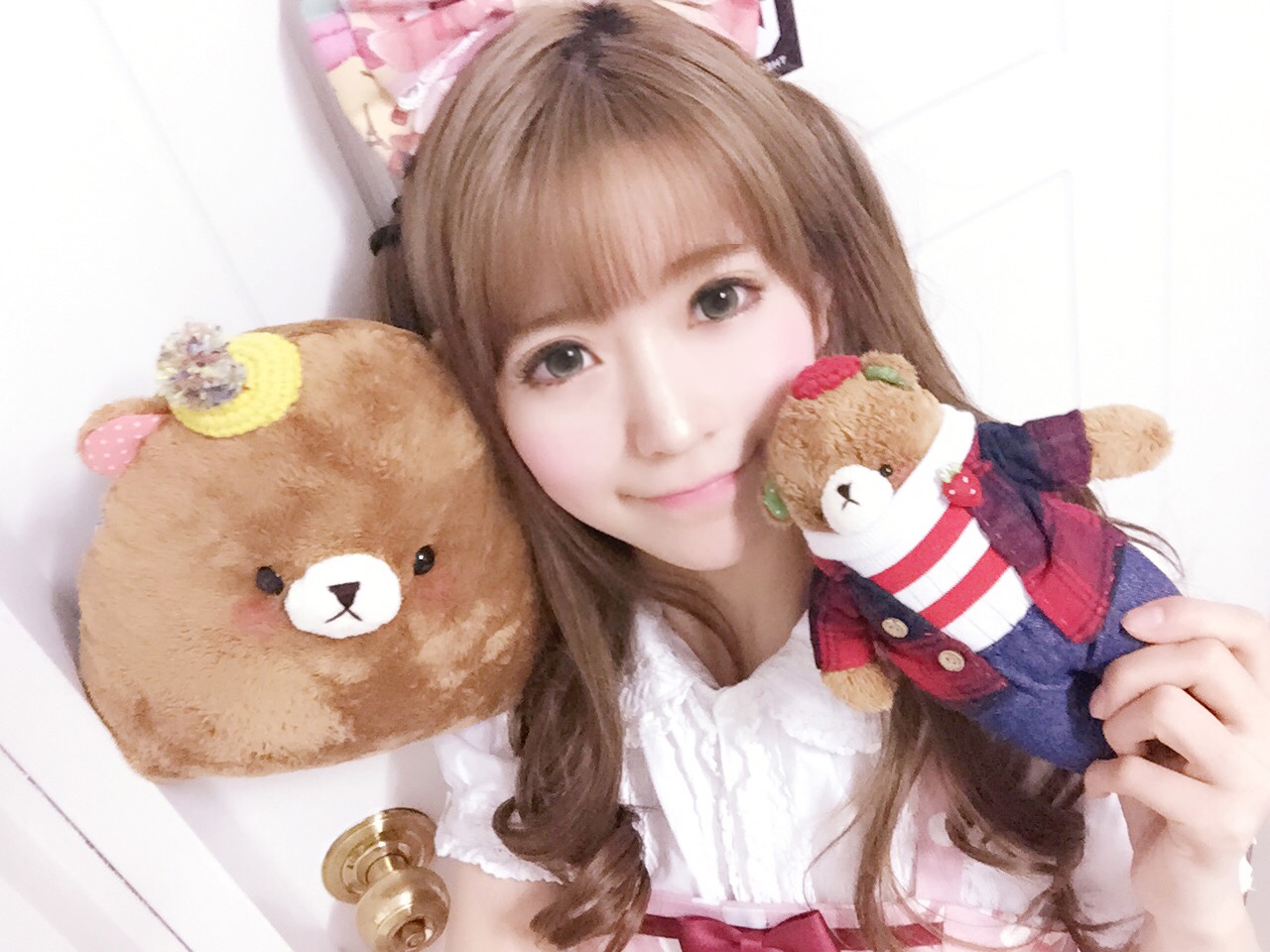 兔玩映画系列 Yurisa