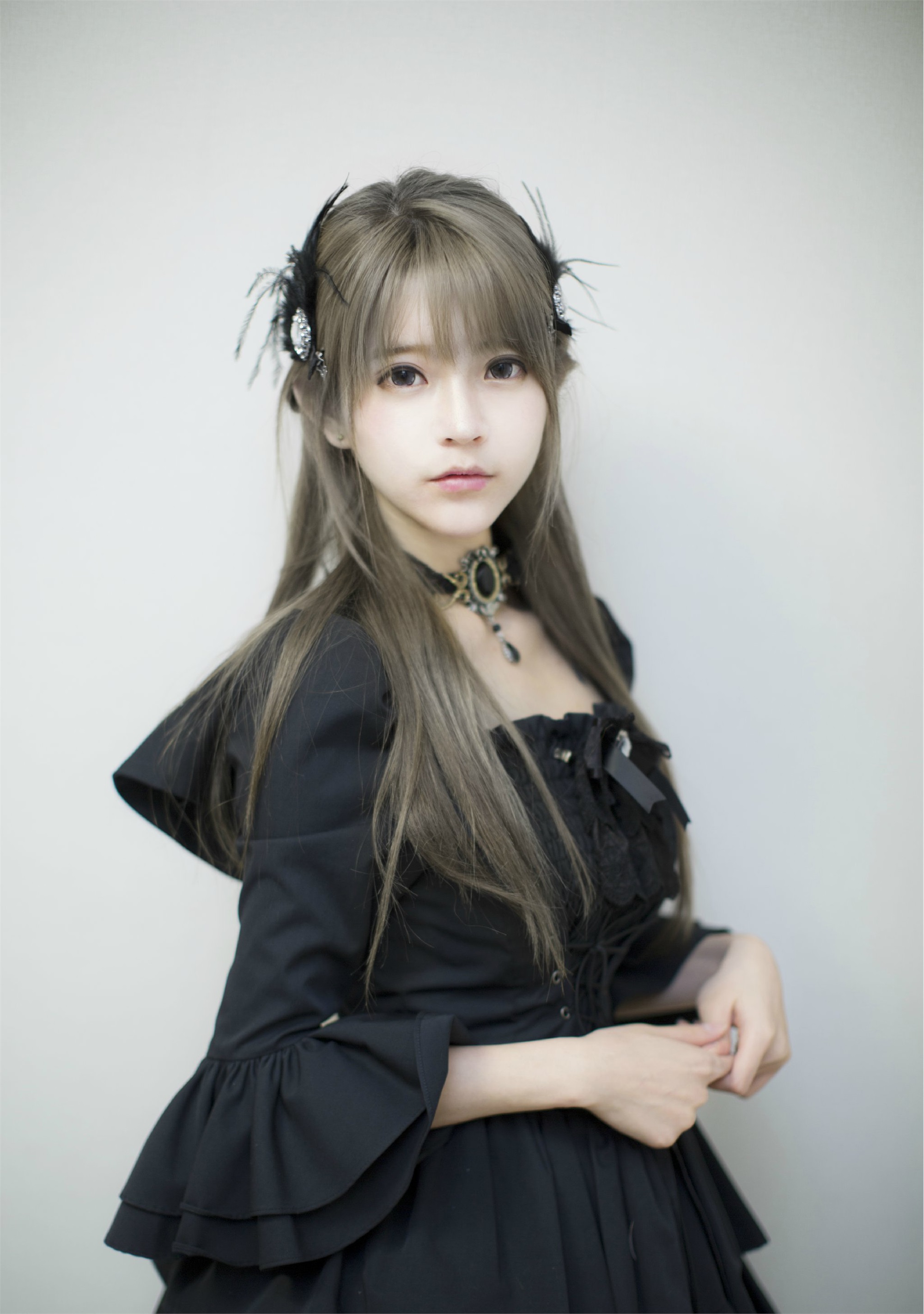 兔玩映画系列 Yurisa