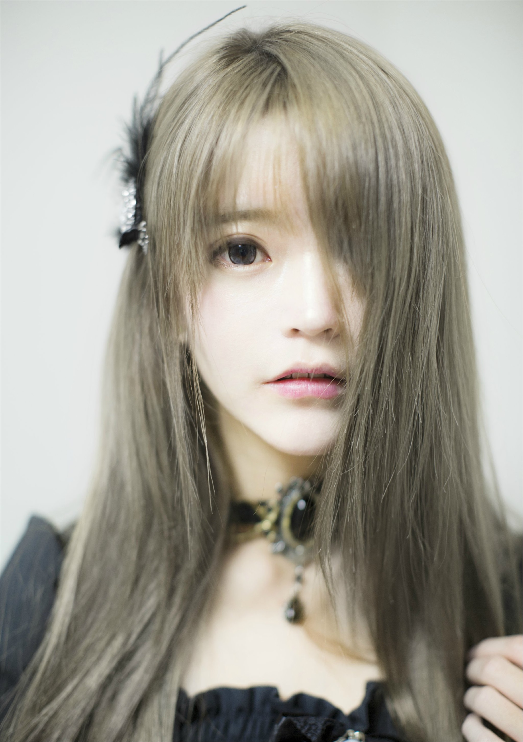 兔玩映画系列 Yurisa