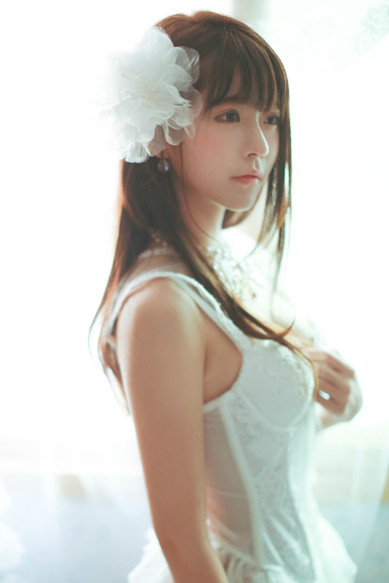 兔玩映画系列 Yurisa