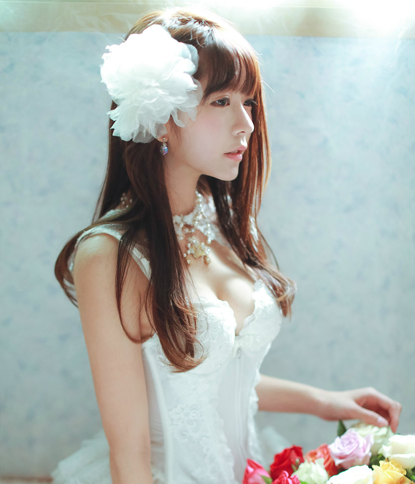 兔玩映画系列 Yurisa