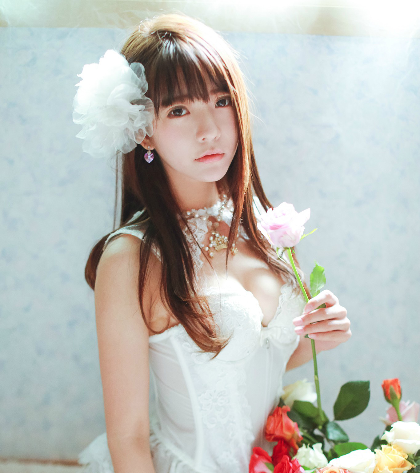 兔玩映画系列 Yurisa