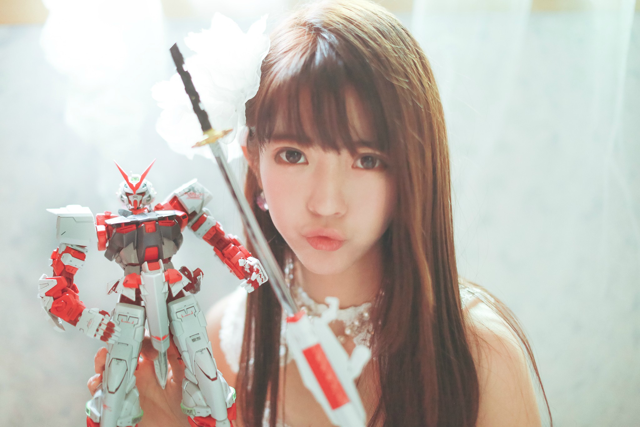 兔玩映画系列 Yurisa