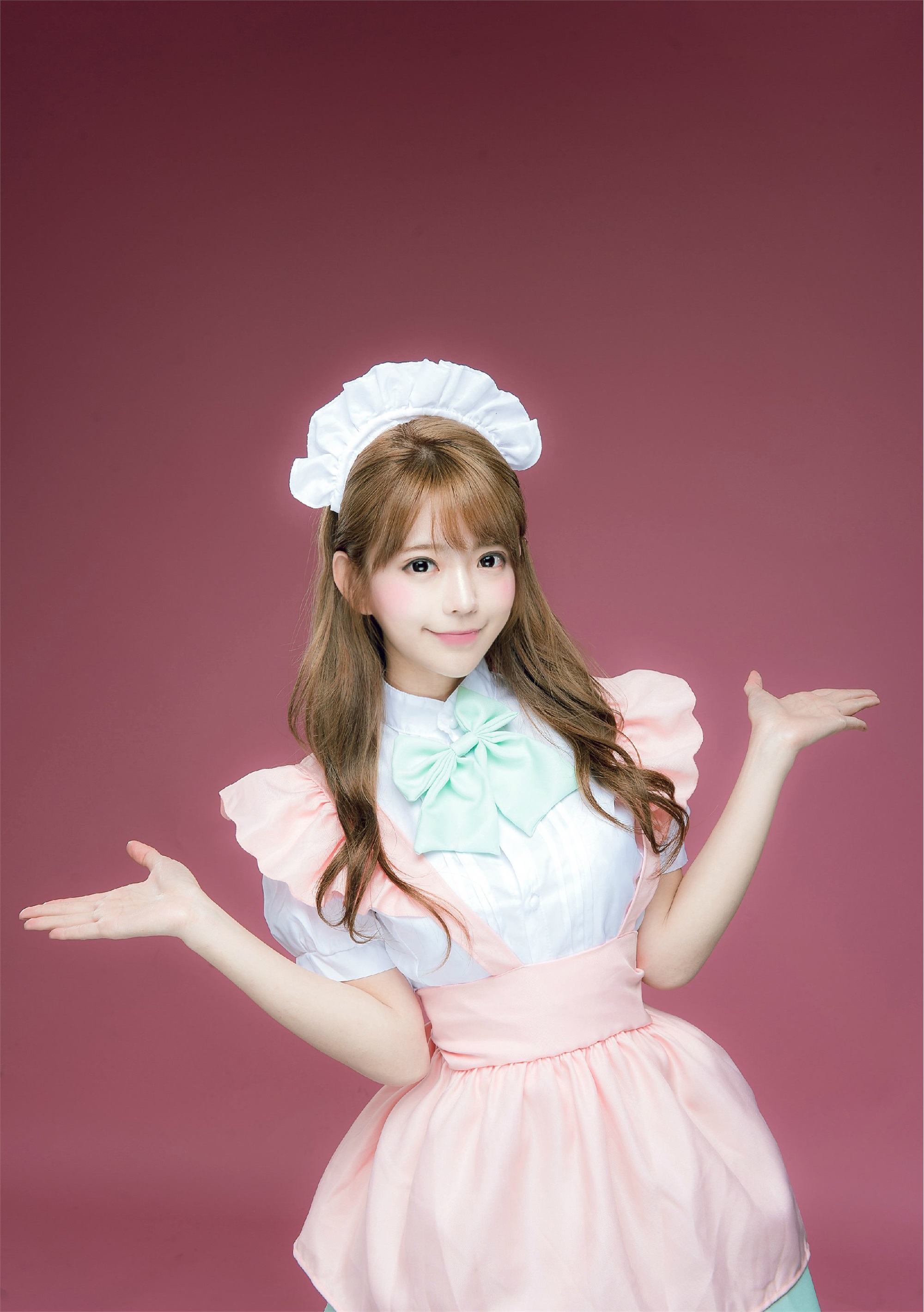 兔玩映画系列 Yurisa