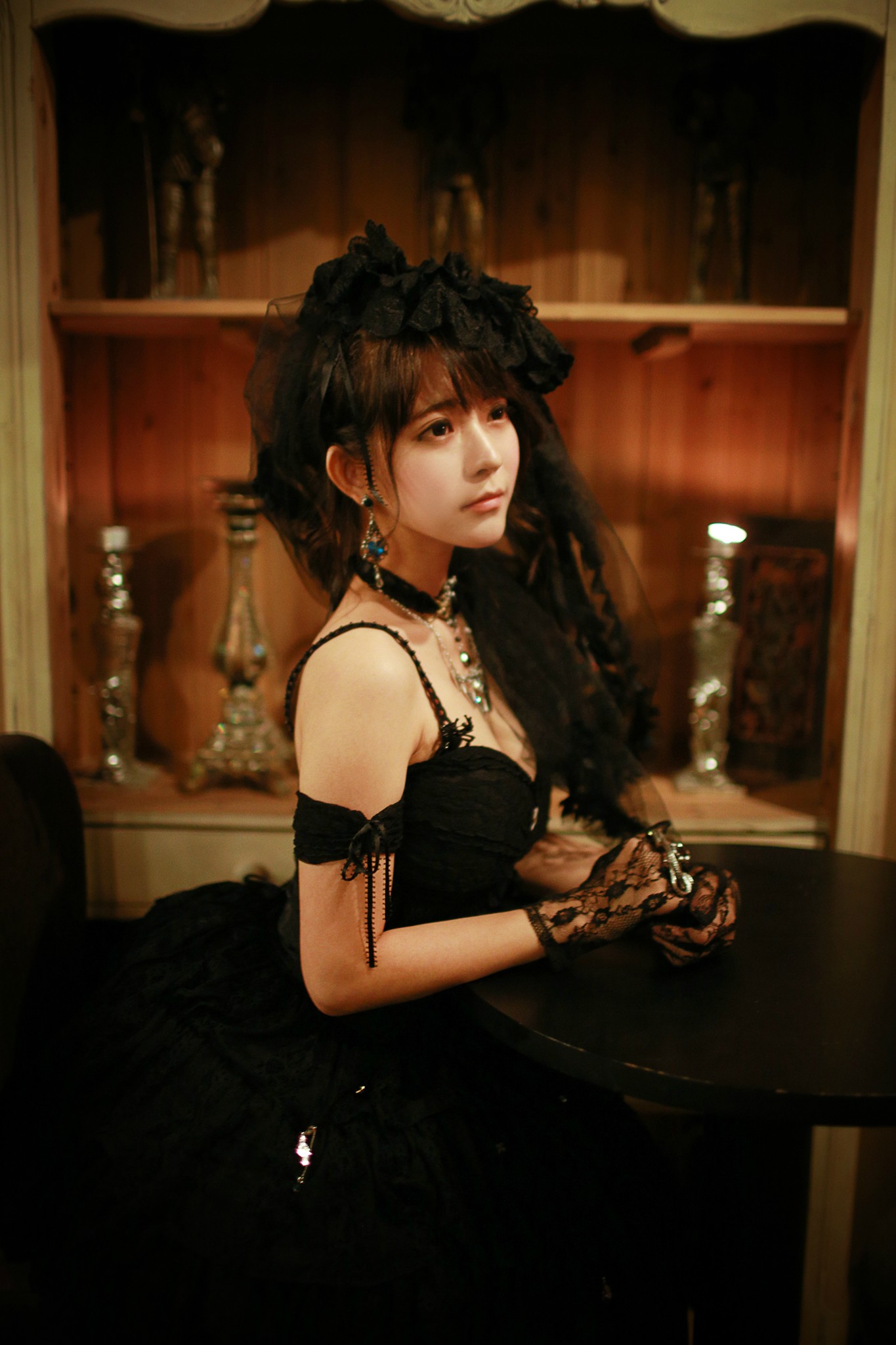 兔玩映画系列 Yurisa