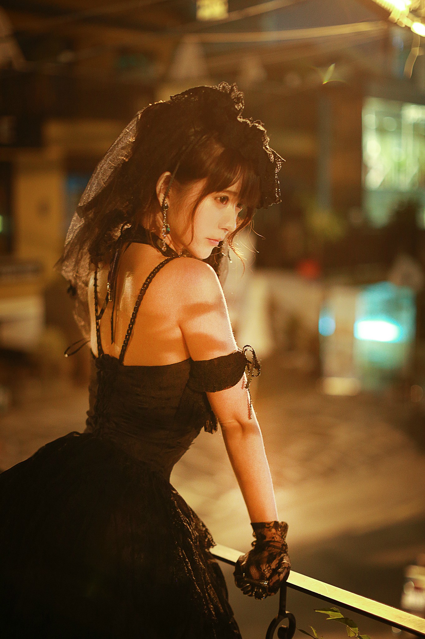 兔玩映画系列 Yurisa