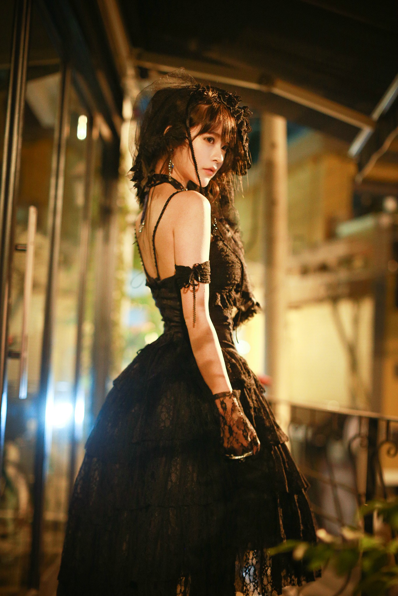 兔玩映画系列 Yurisa