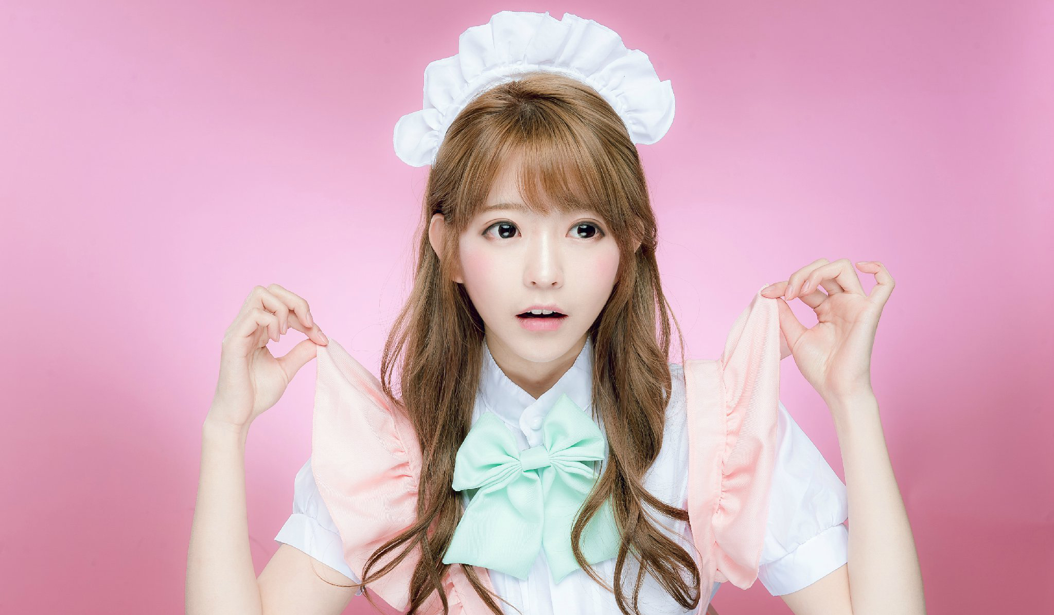 兔玩映画系列 Yurisa