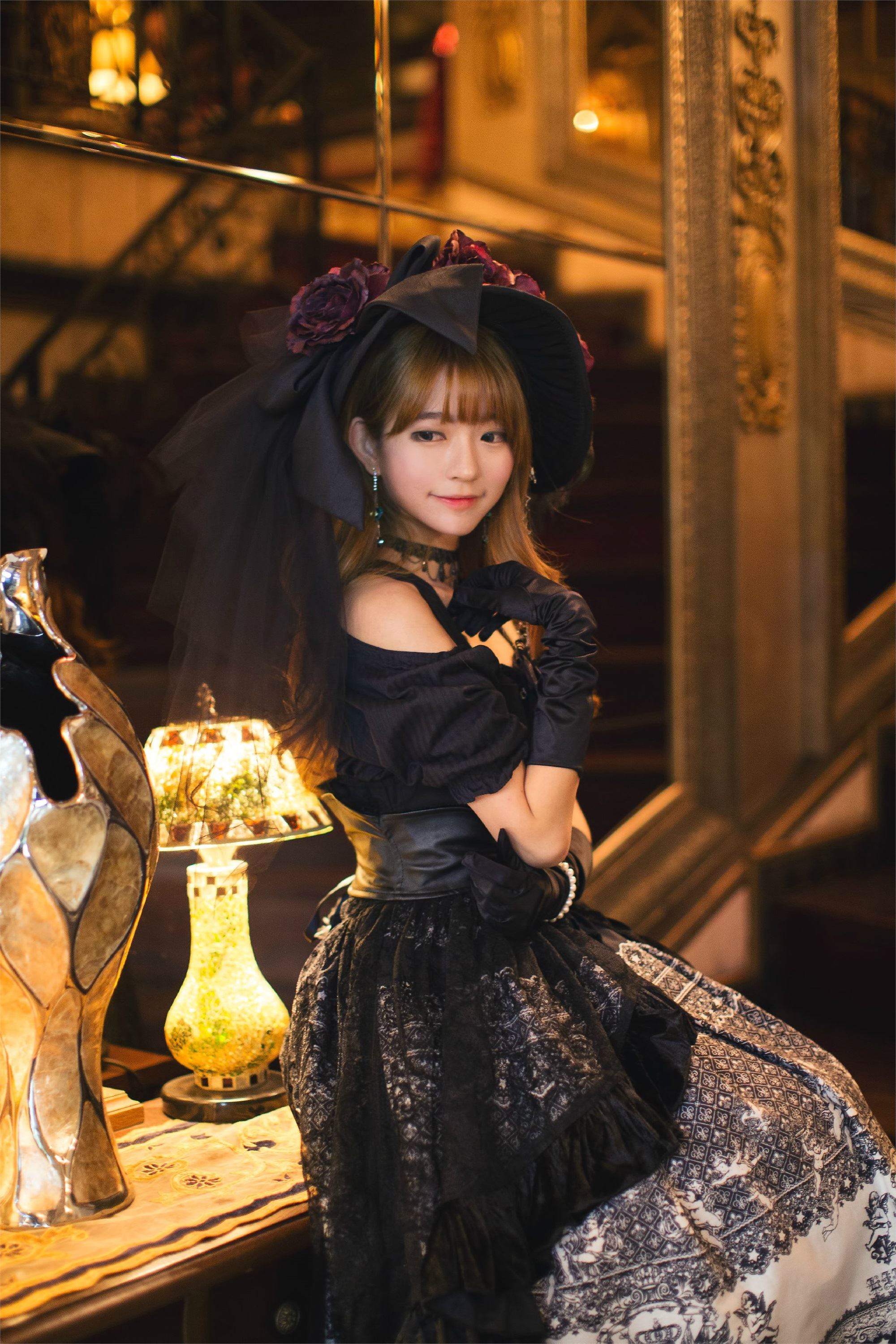 兔玩映画系列 Yurisa