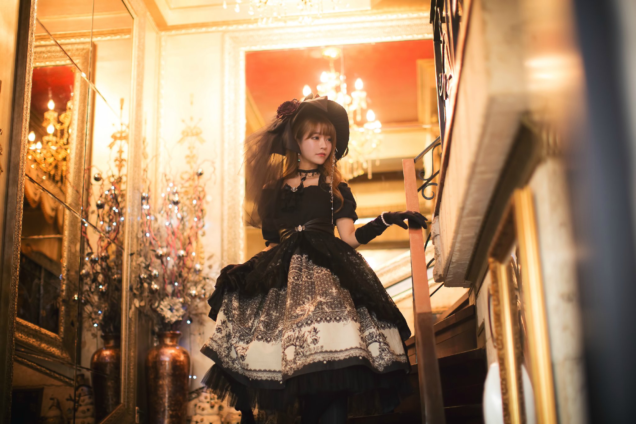 兔玩映画系列 Yurisa