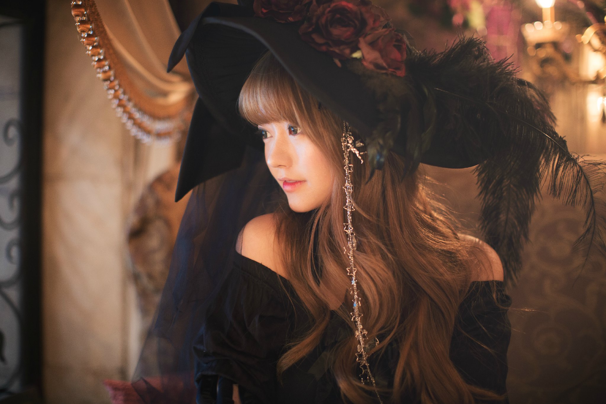 兔玩映画系列 Yurisa