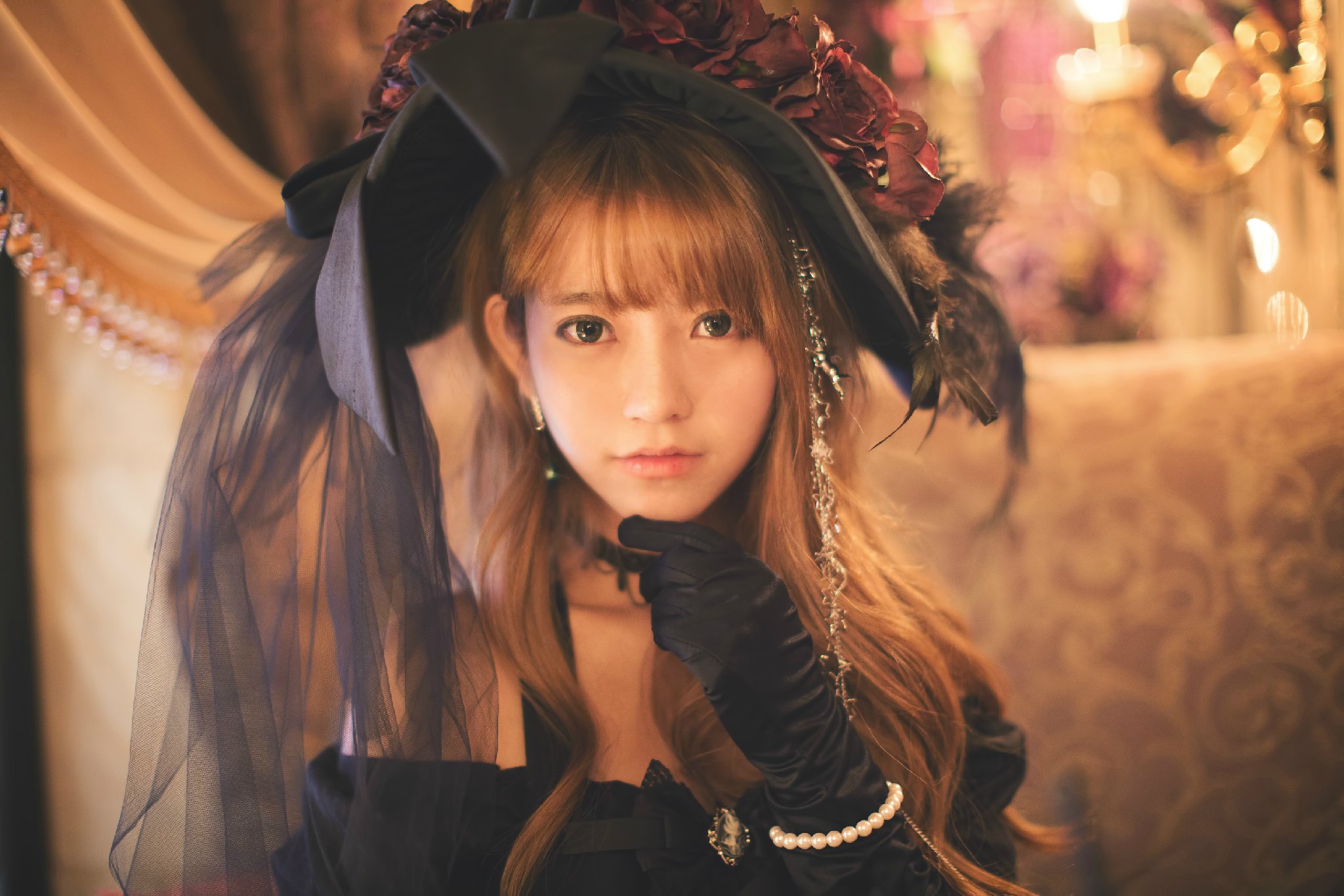 兔玩映画系列 Yurisa