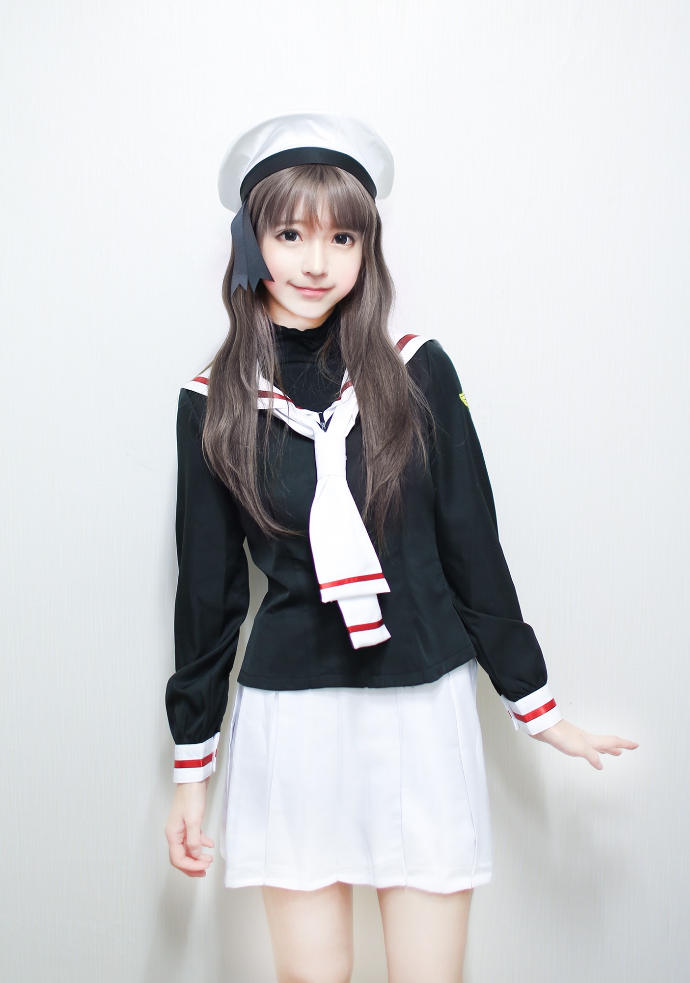 兔玩映画系列 Yurisa