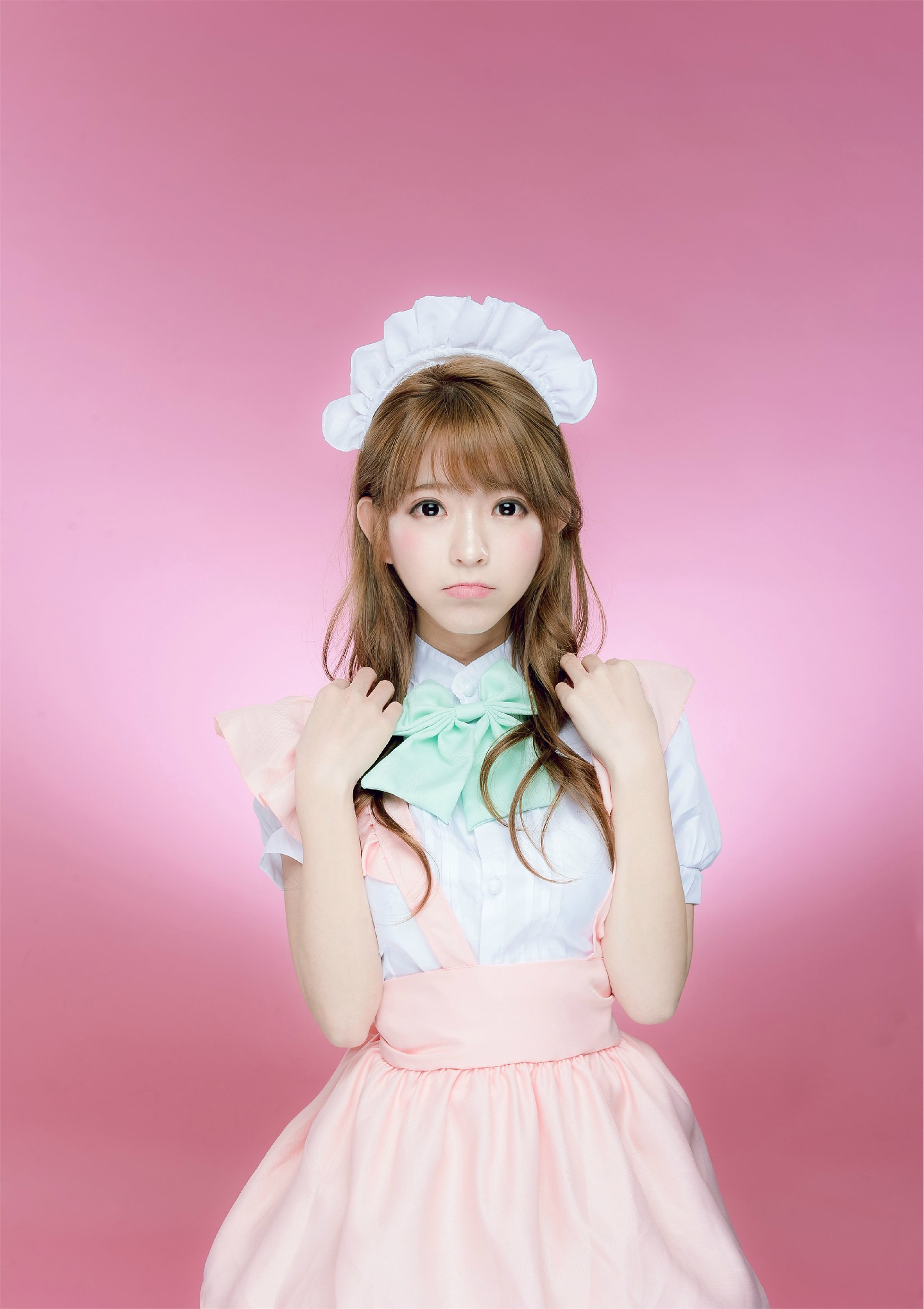 兔玩映画系列 Yurisa