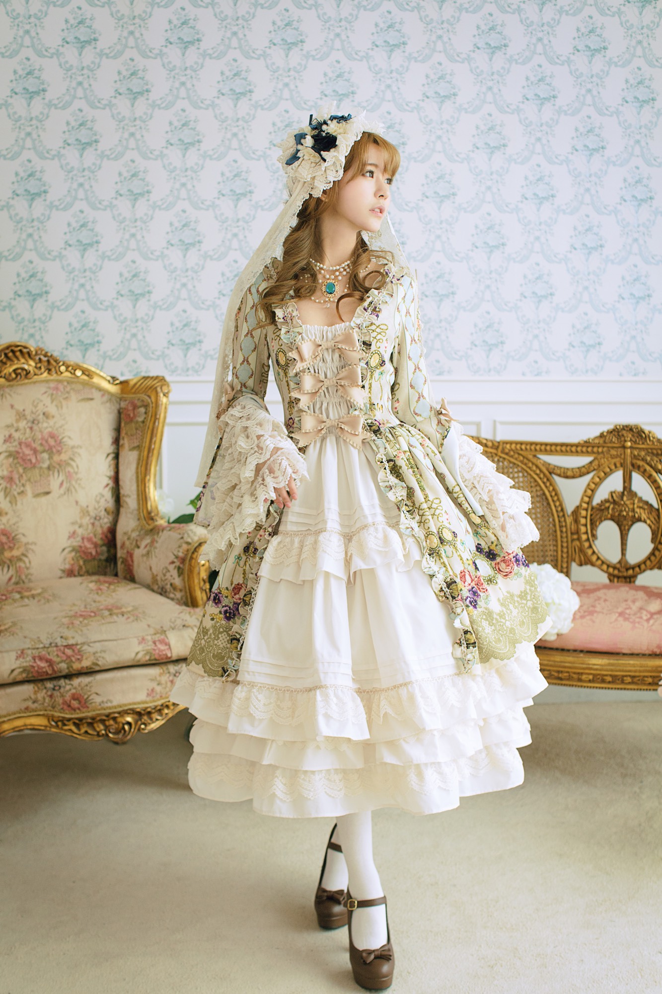 兔玩映画系列 Yurisa