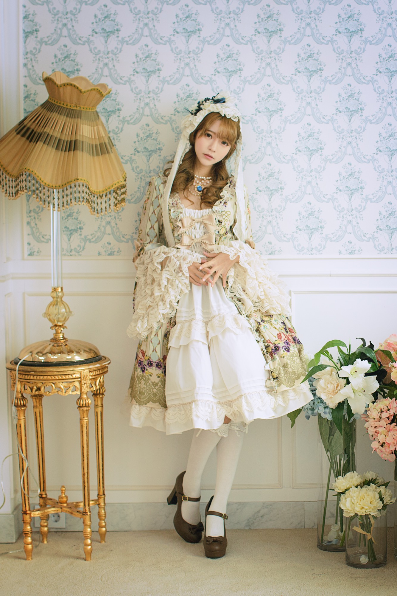 兔玩映画系列 Yurisa