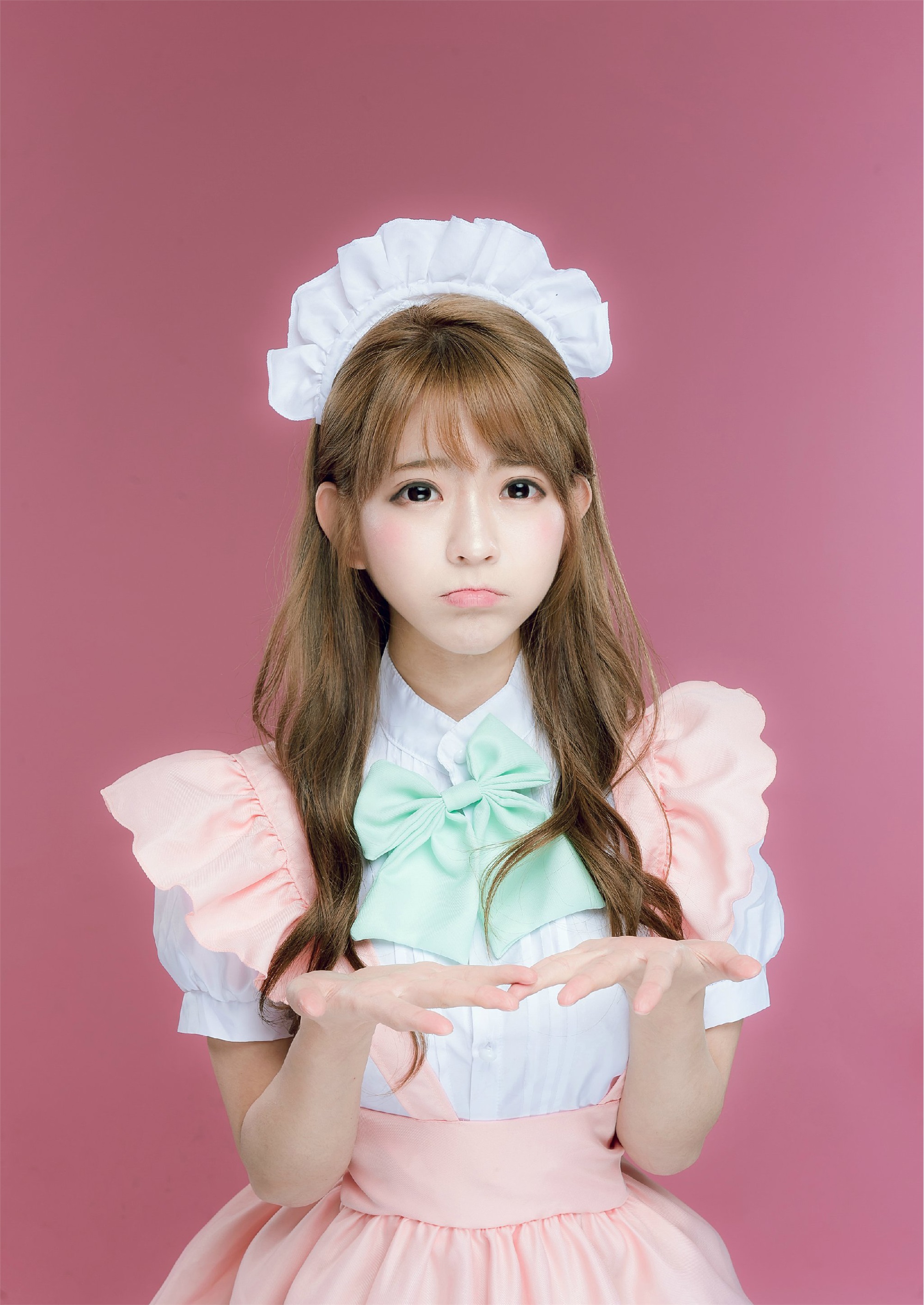 兔玩映画系列 Yurisa