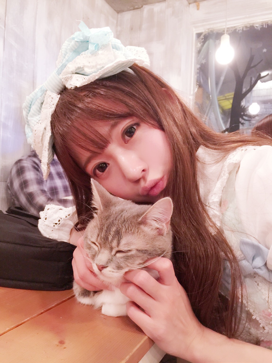 兔玩映画系列 Yurisa