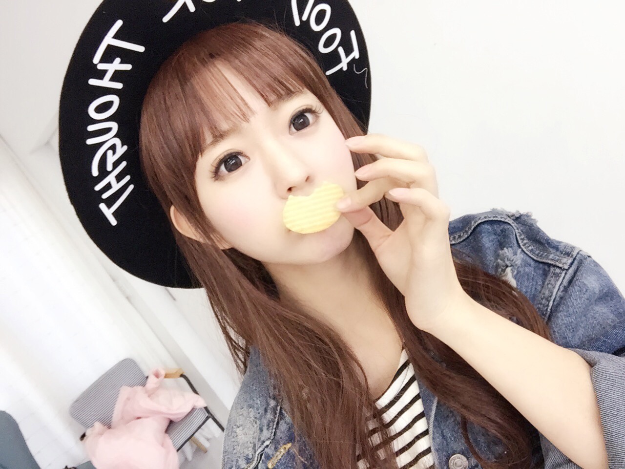 兔玩映画系列 Yurisa