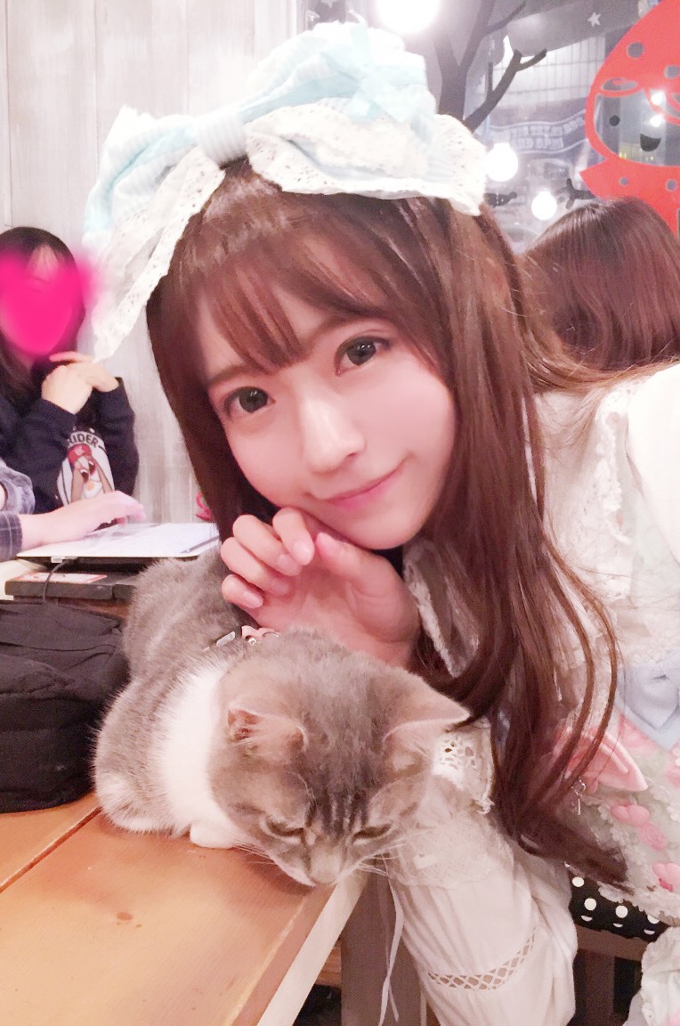 兔玩映画系列 Yurisa