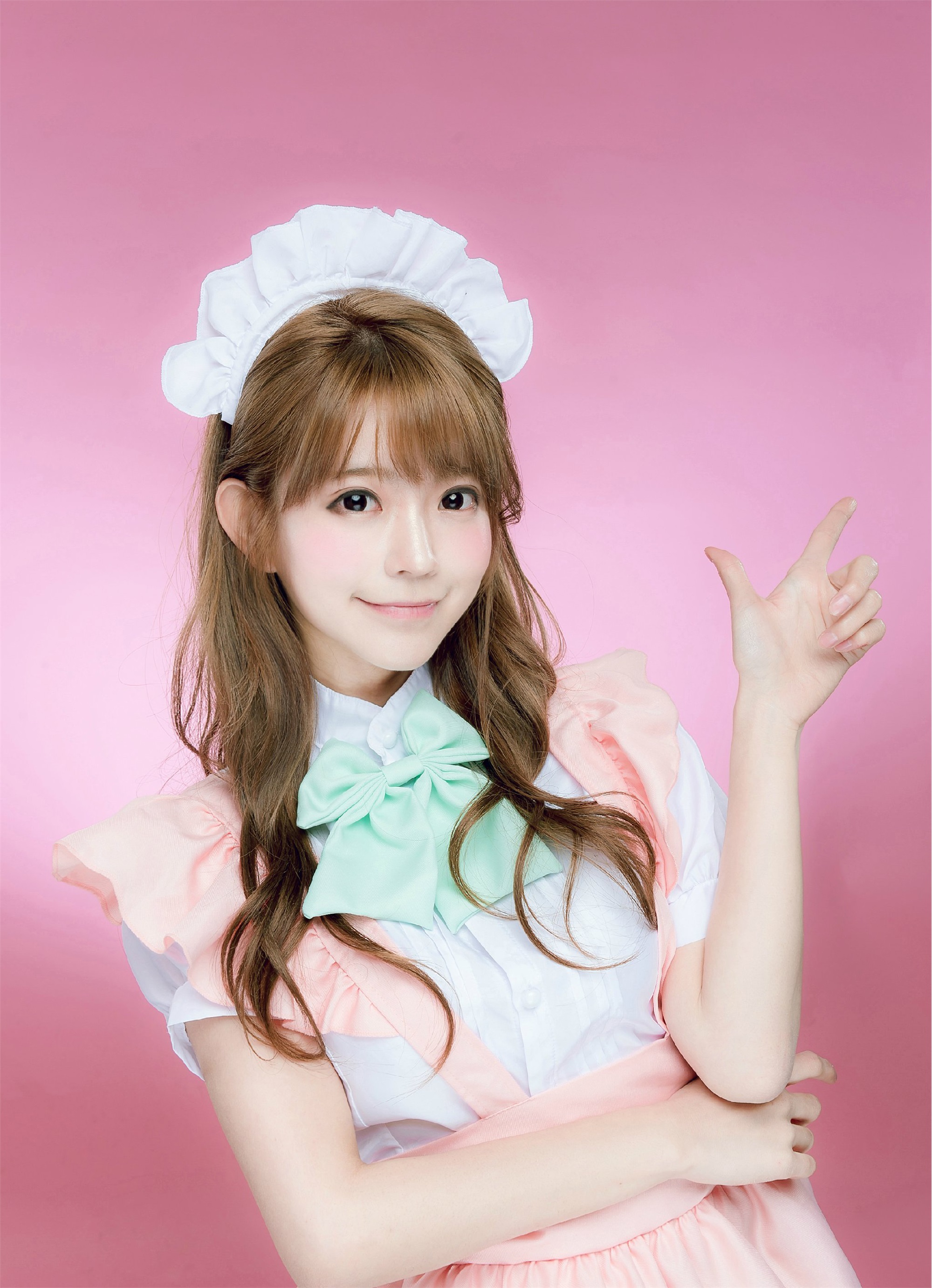 兔玩映画系列 Yurisa