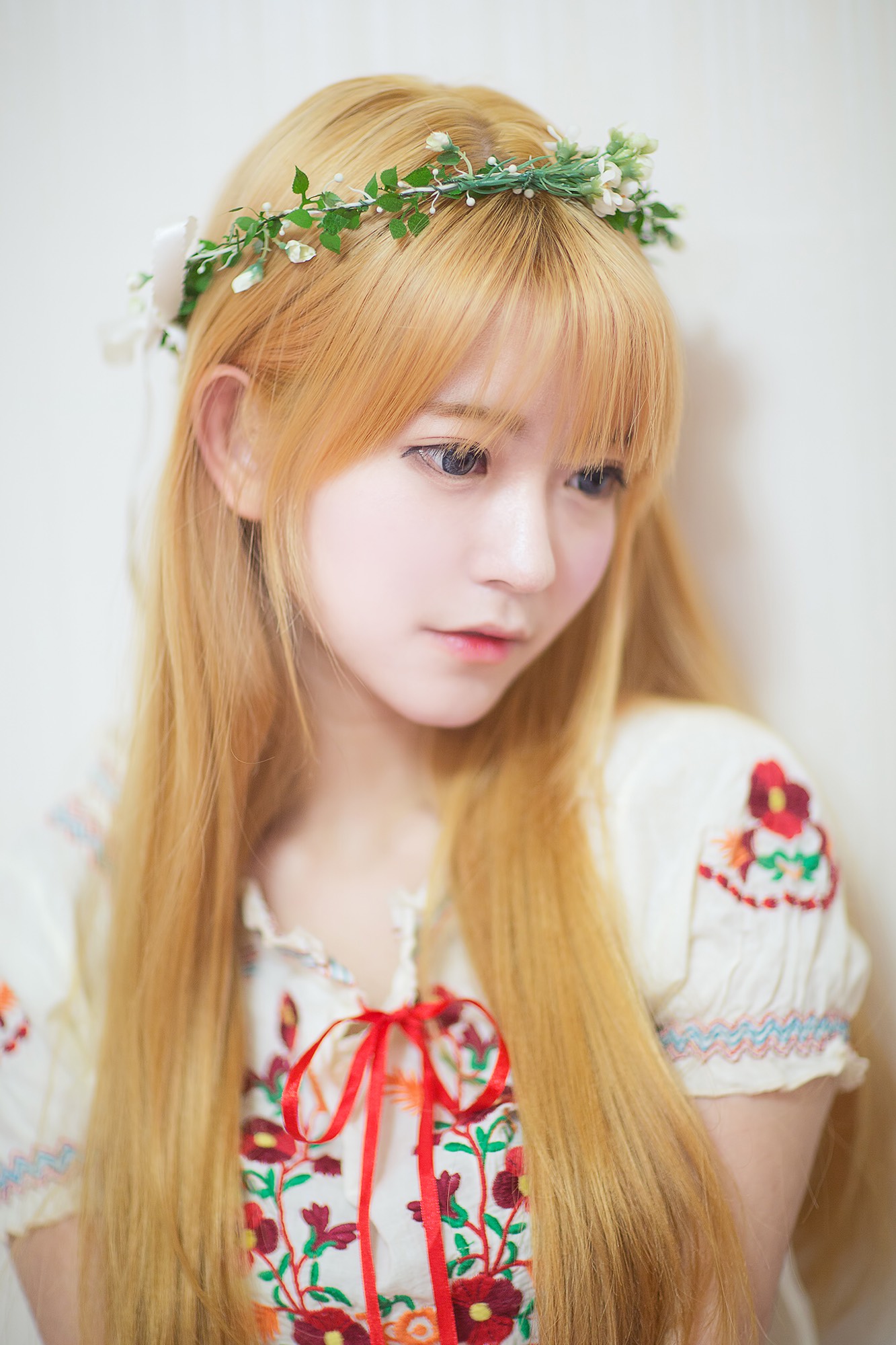 兔玩映画系列 Yurisa