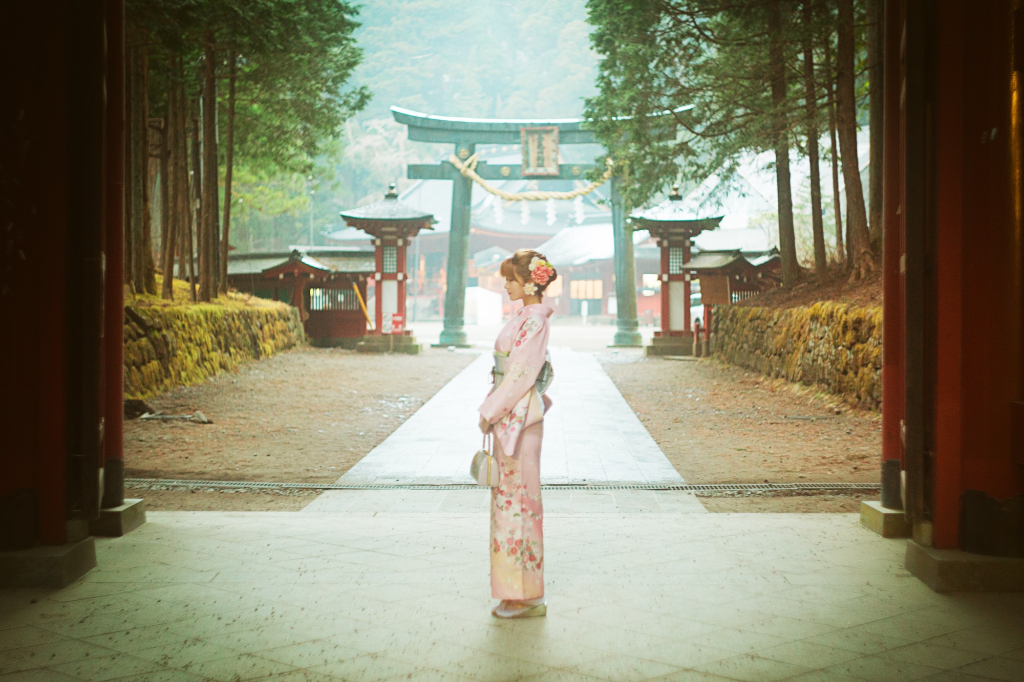 兔玩映画系列 Yurisa