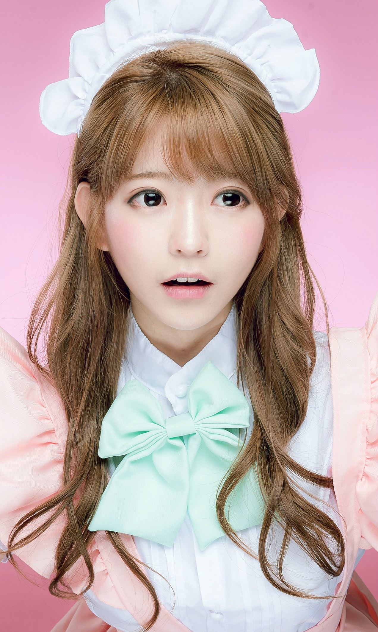 兔玩映画系列 Yurisa