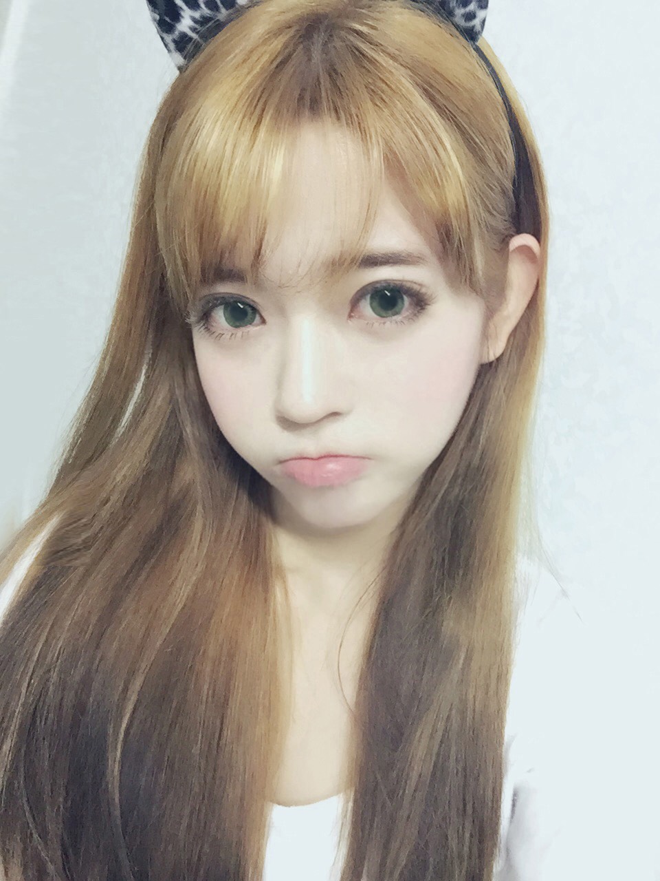 兔玩映画系列 Yurisa