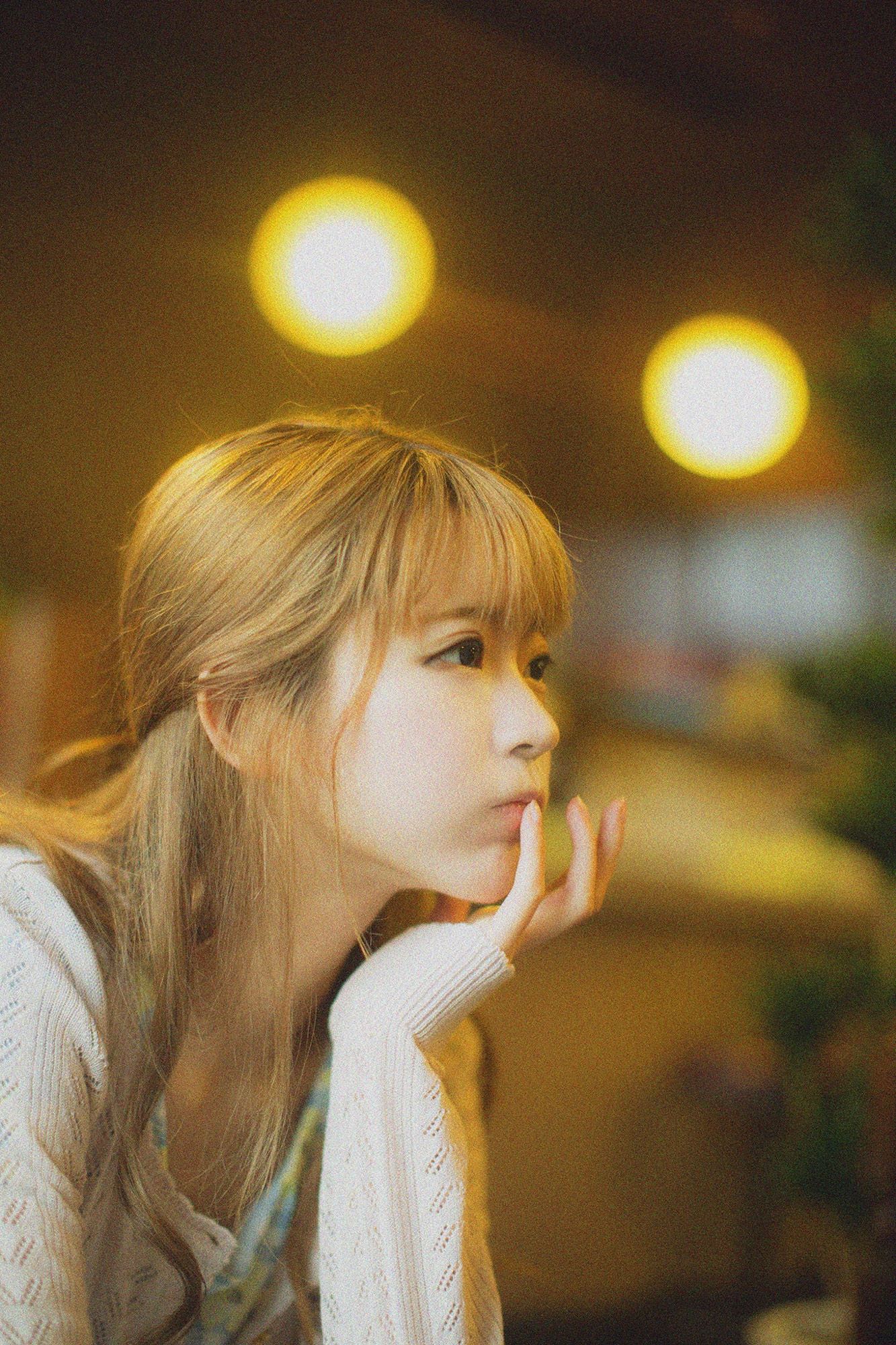 兔玩映画系列 Yurisa