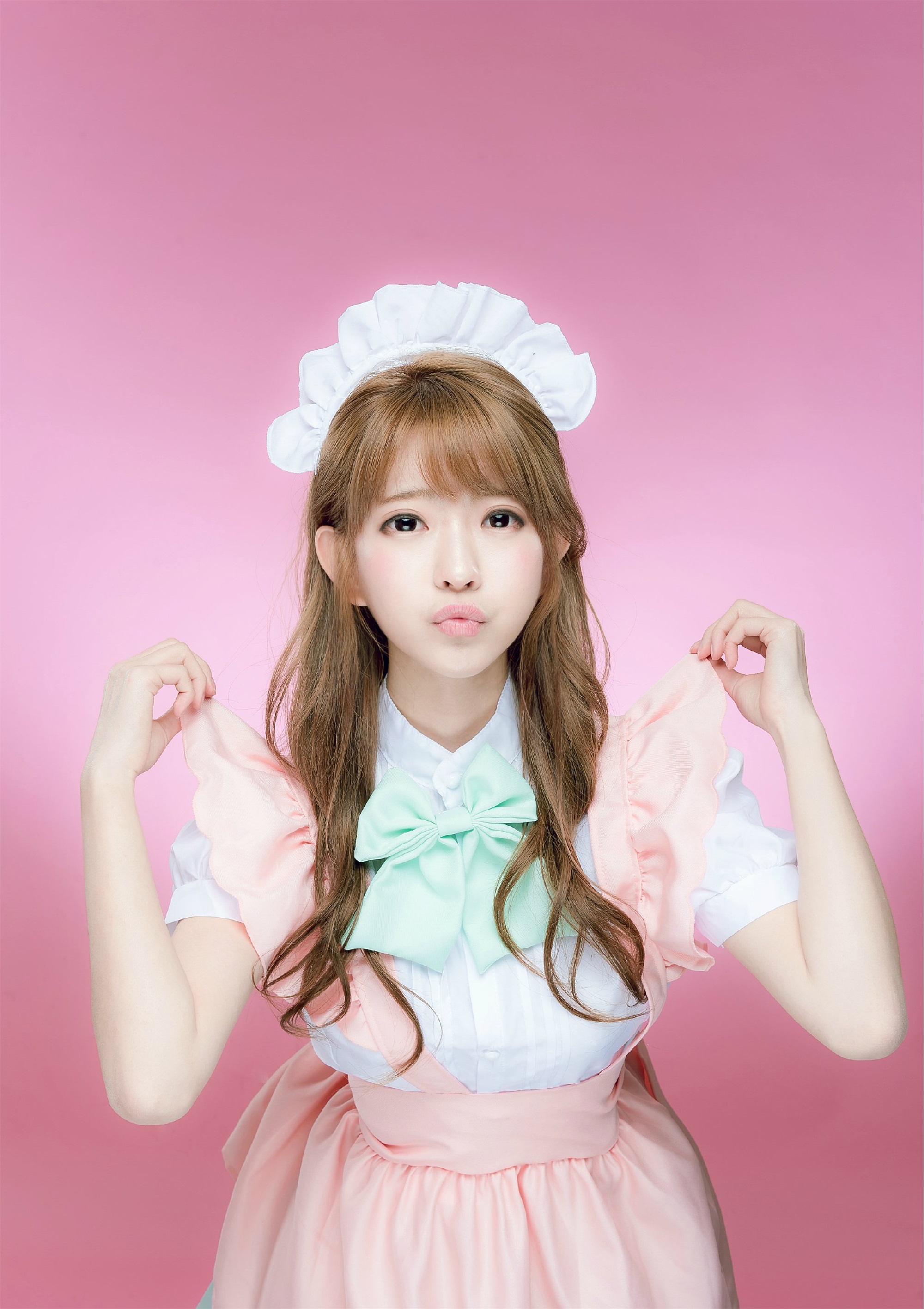 兔玩映画系列 Yurisa