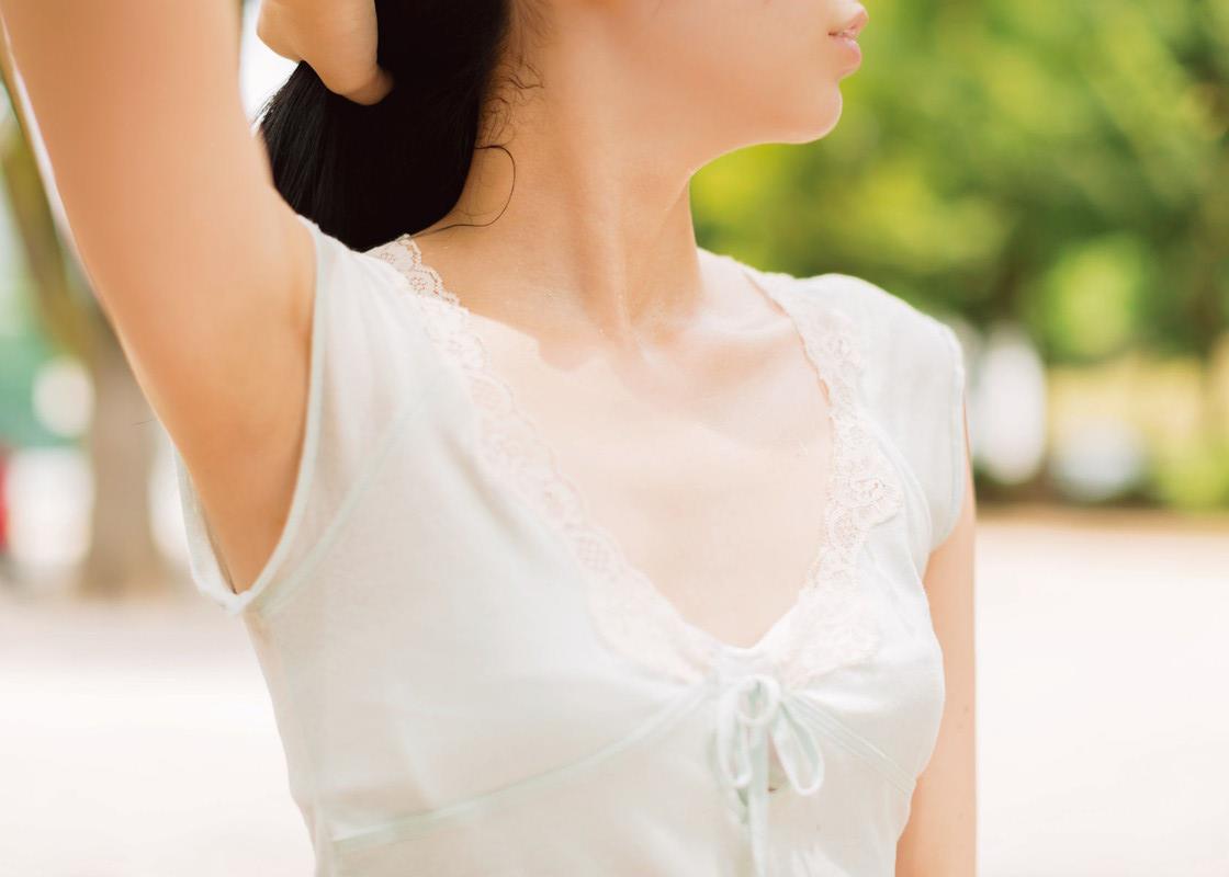 兔玩映画系列 写真-锁骨控