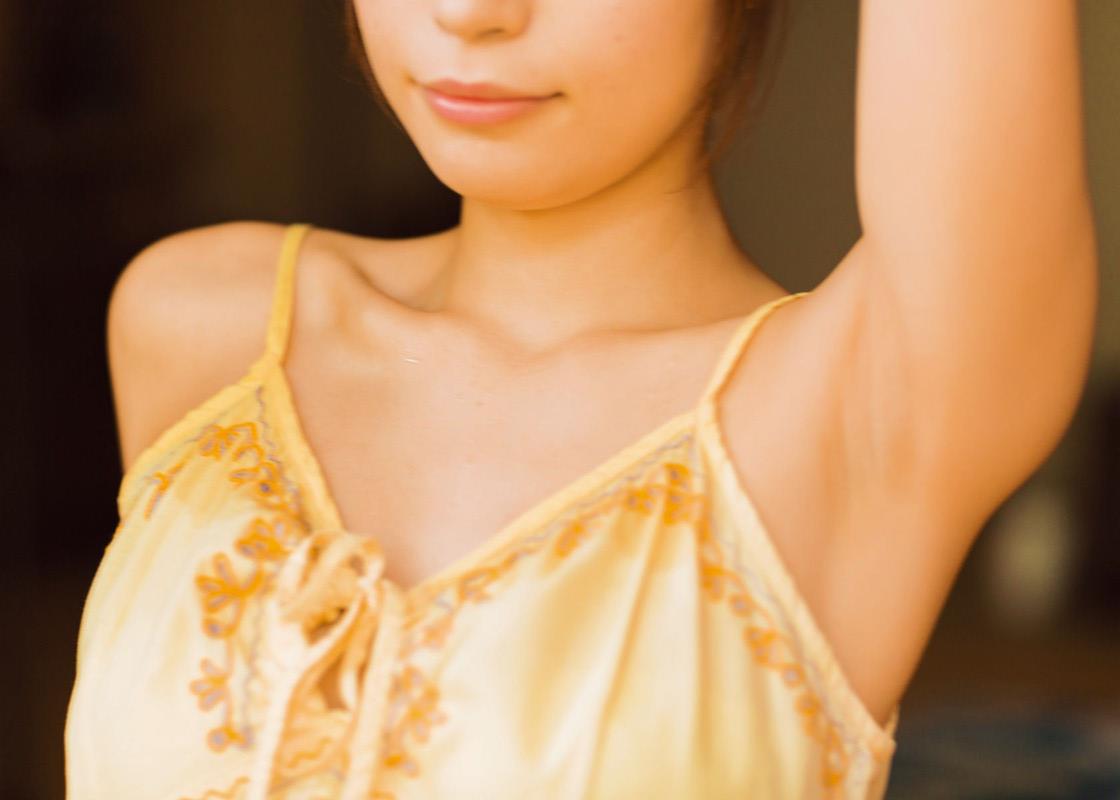 兔玩映画系列 写真-锁骨控