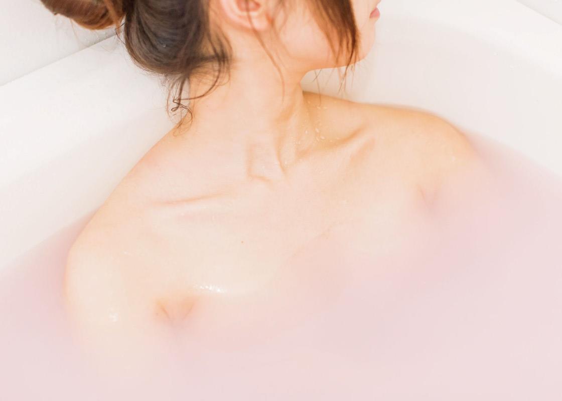 兔玩映画系列 写真-锁骨控