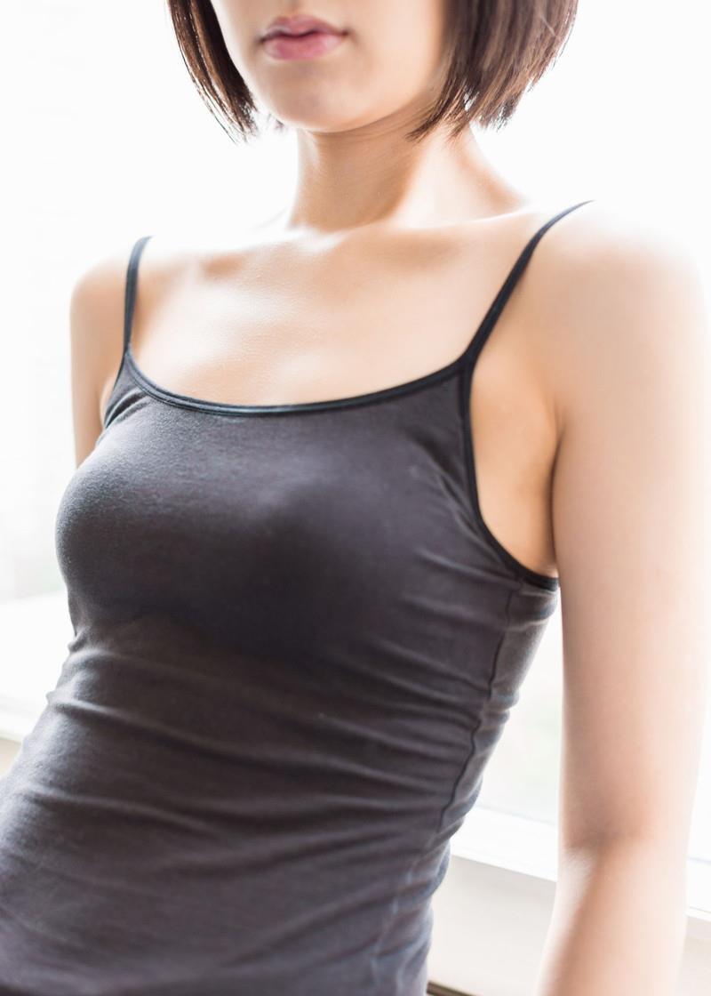 兔玩映画系列 写真-锁骨控