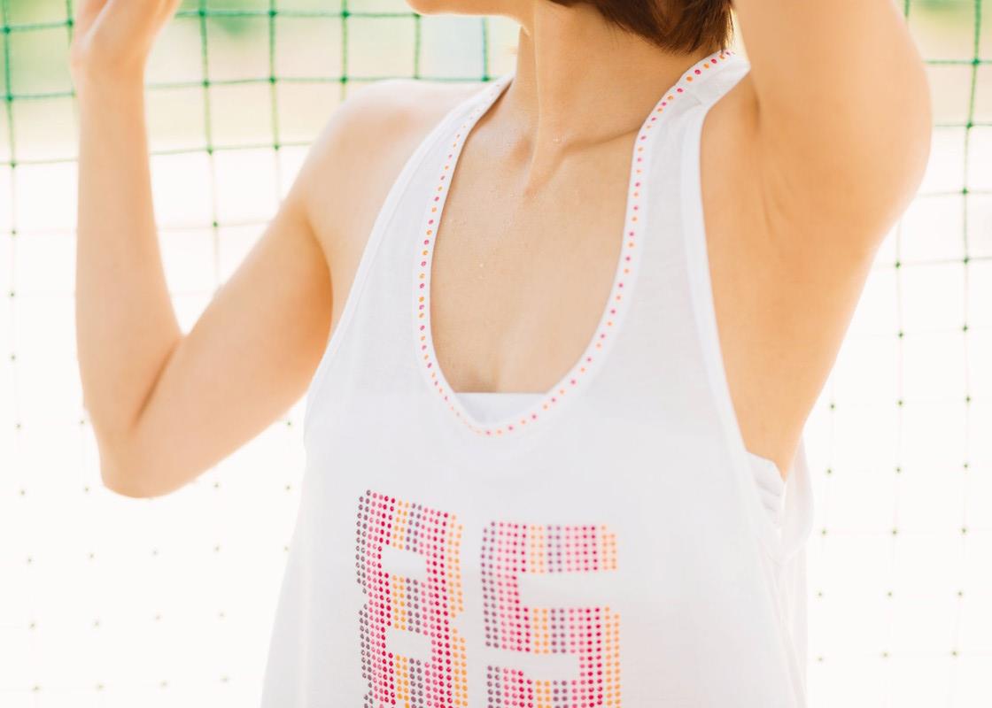 兔玩映画系列 写真-锁骨控