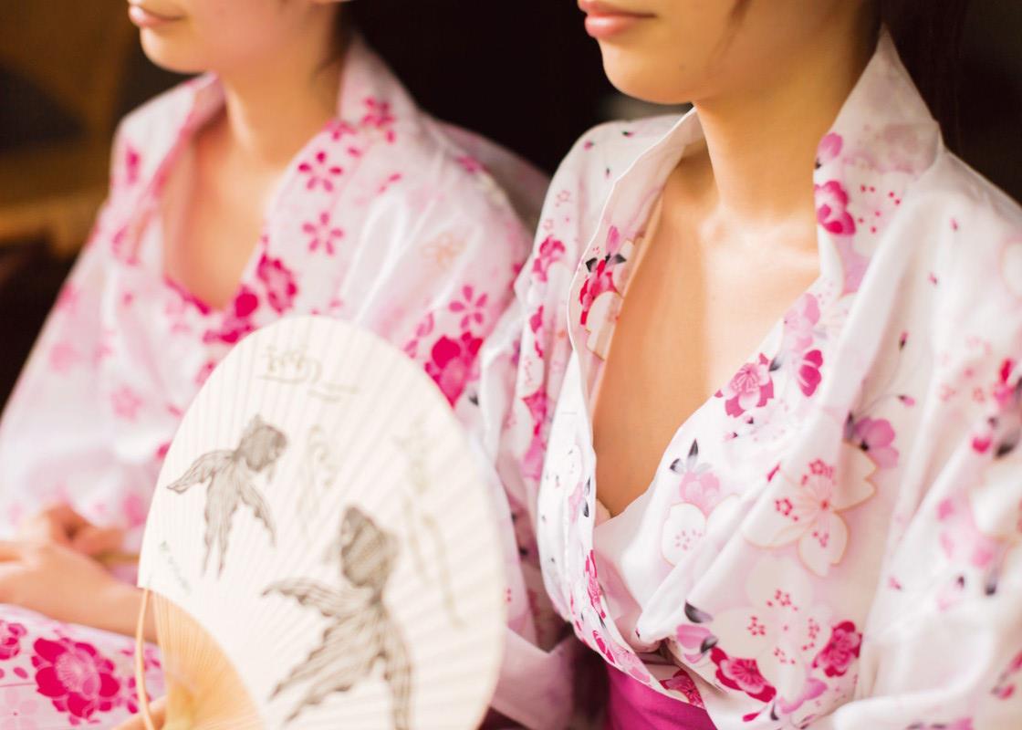 兔玩映画系列 写真-锁骨控