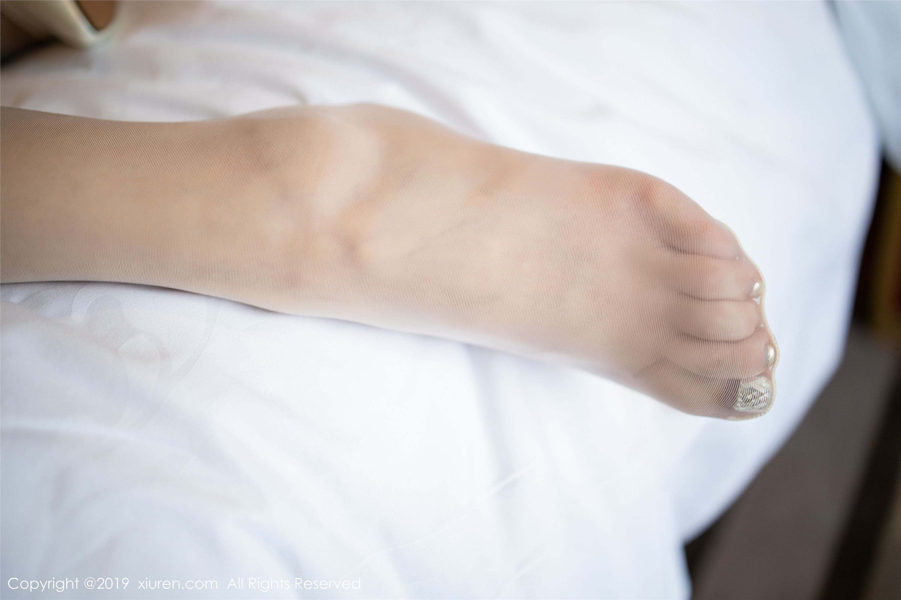 XIUREN秀人网 2019.09.24 No.1695 杨晨晨sugar