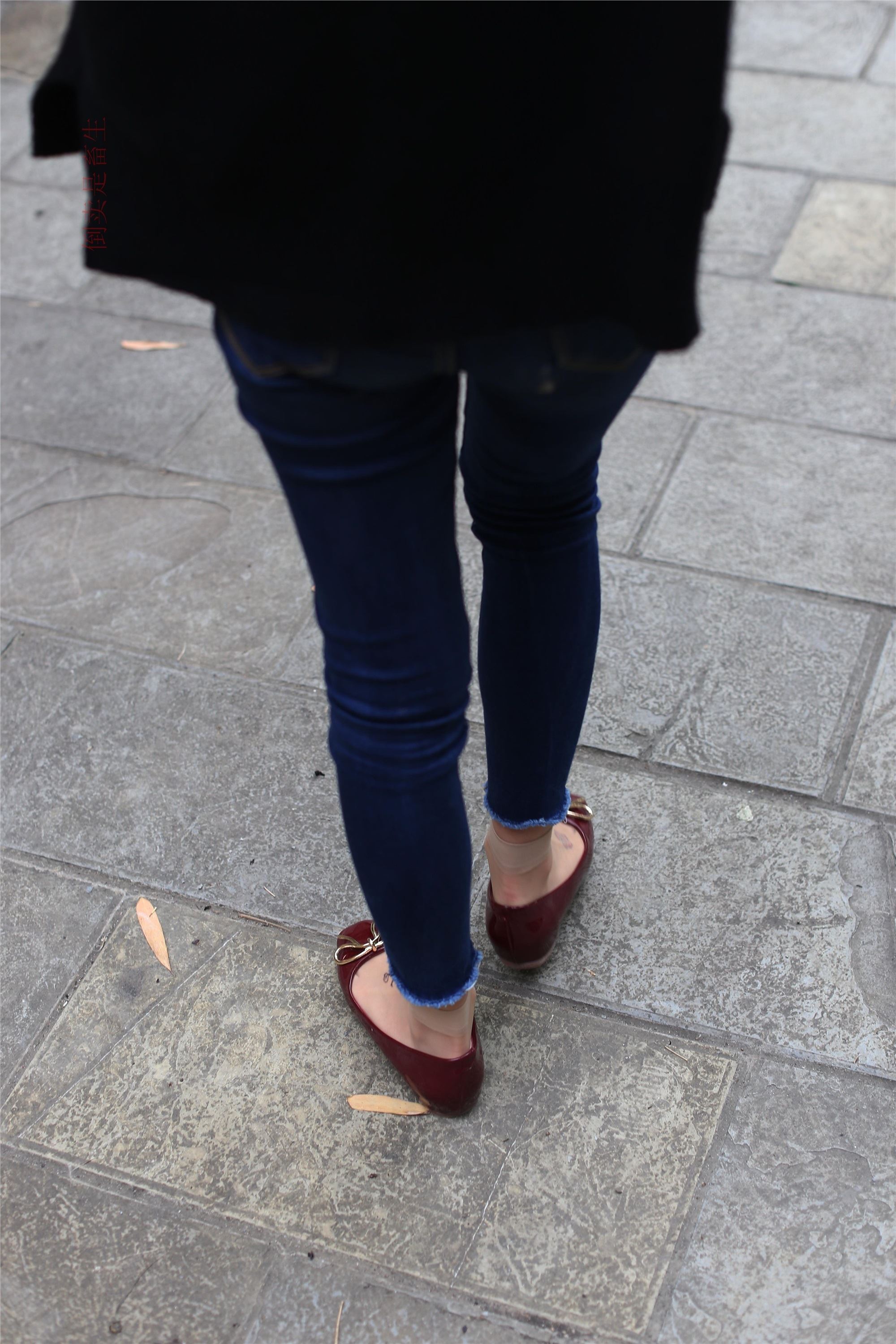 大西瓜美女图片 Z5-5 深牛短丝450P1