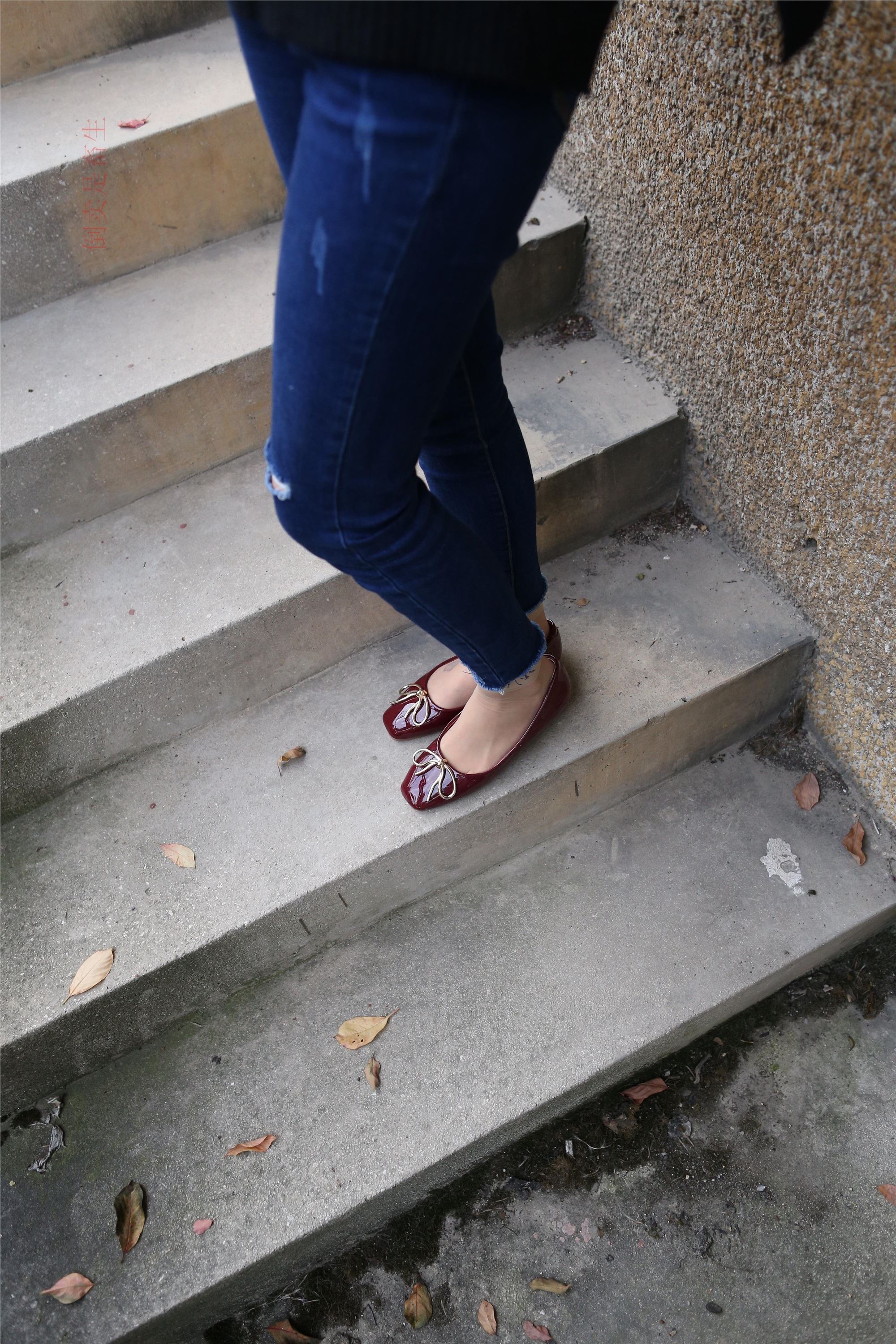 大西瓜美女图片 Z5-5 深牛短丝450P2