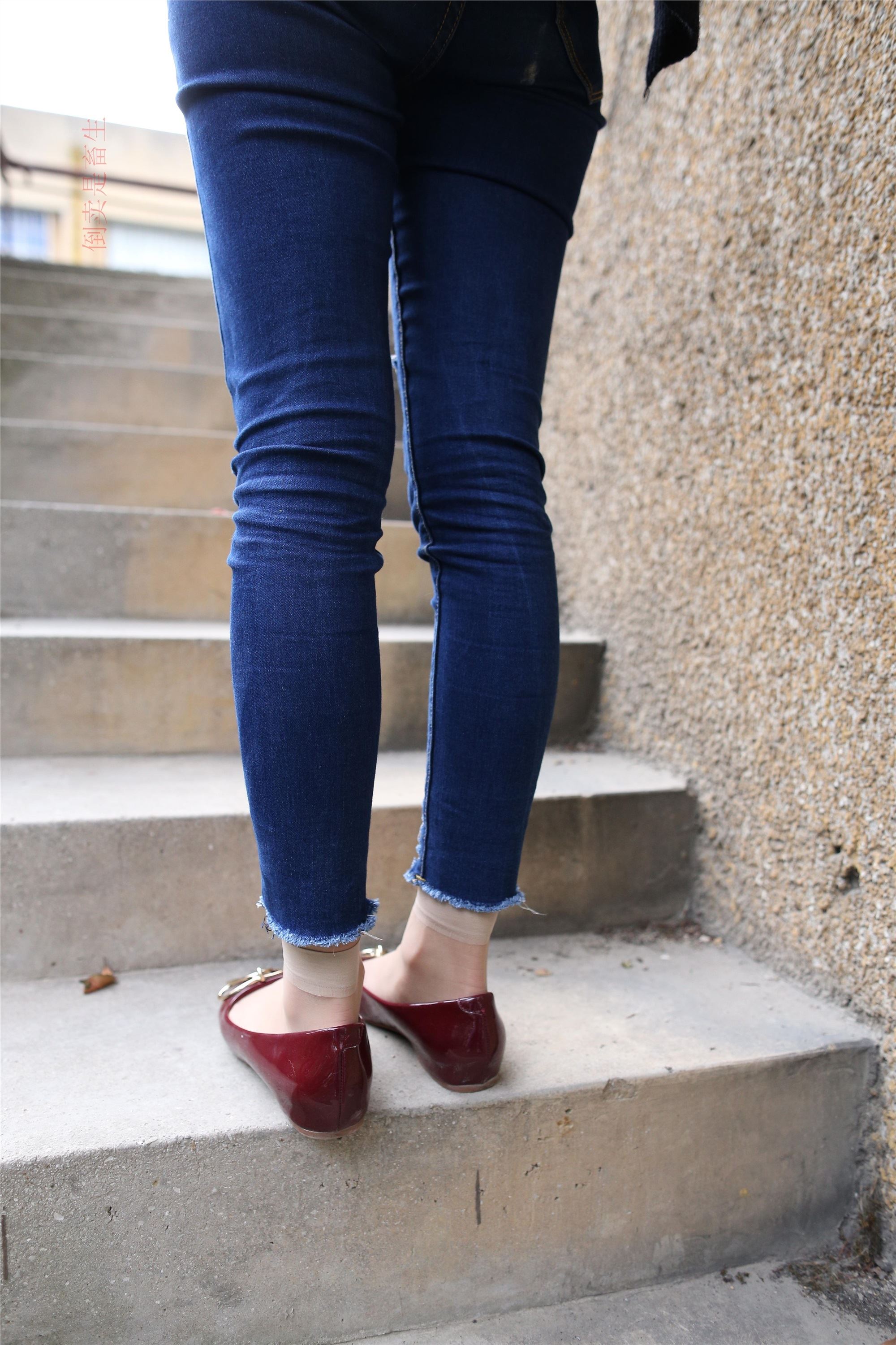 大西瓜美女图片 Z5-5 深牛短丝450P3