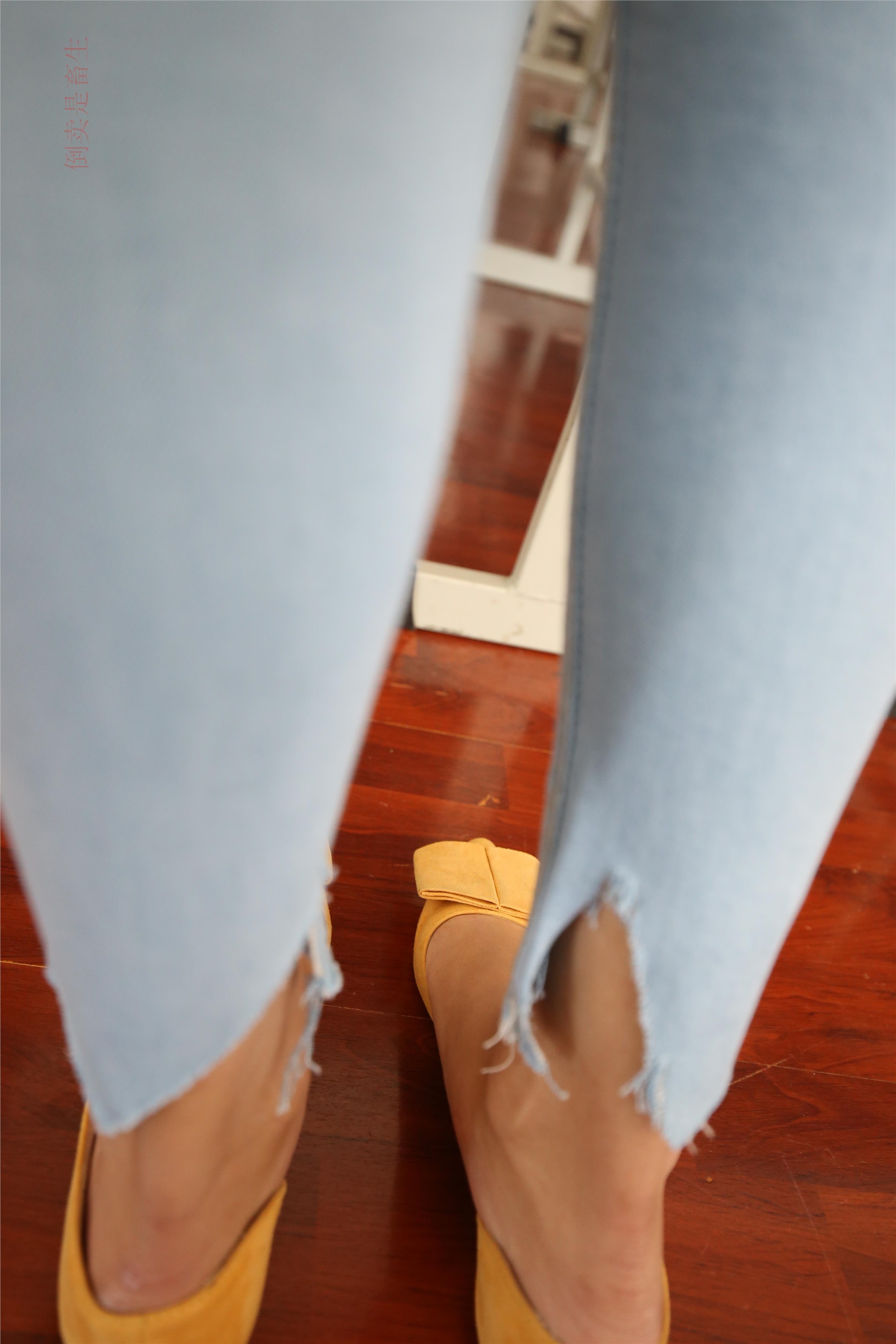 大西瓜美女图片 Z6-1 模特1 船足187p