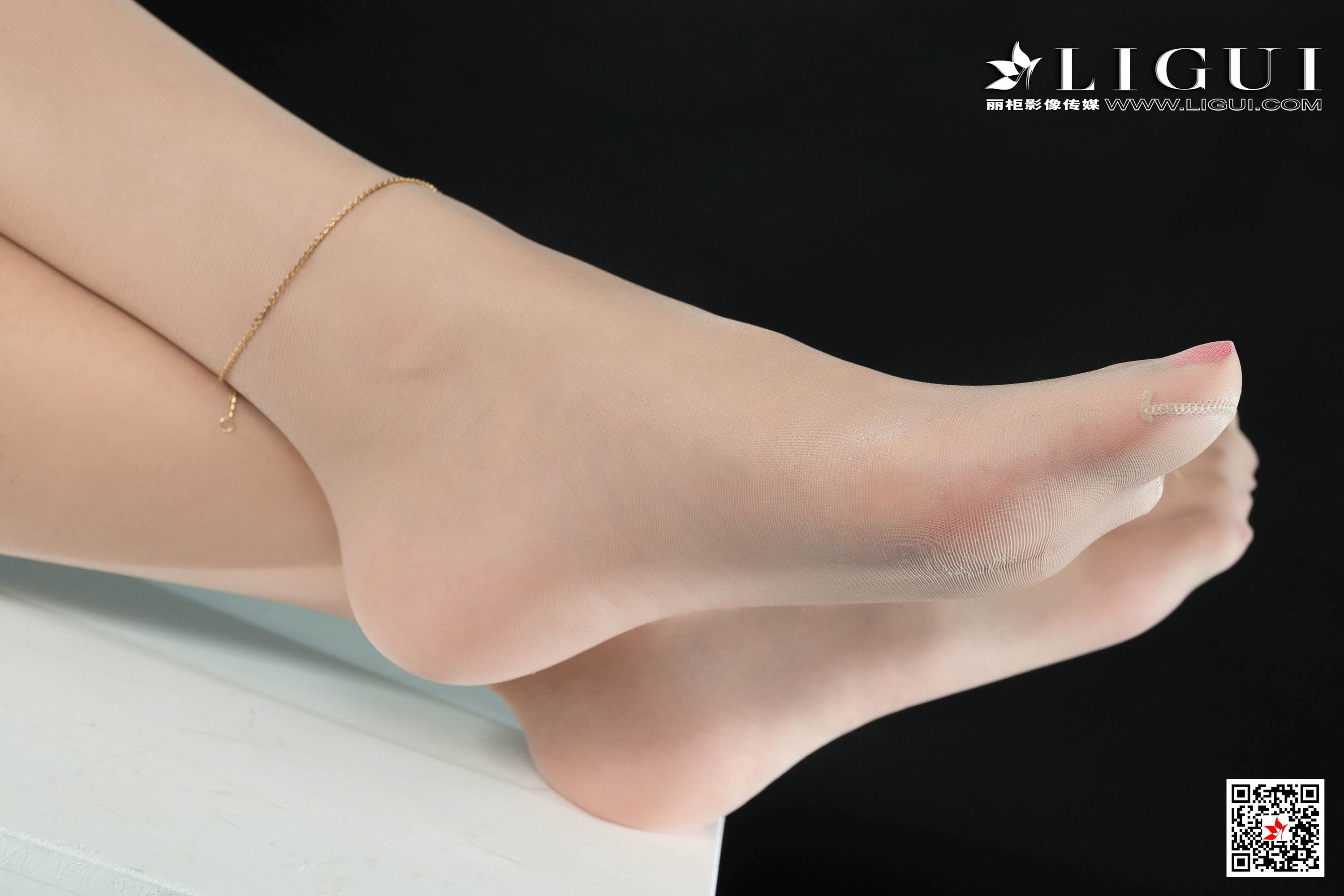 Ligui丽柜 2019.10.28 网络丽人 Model 轩轩